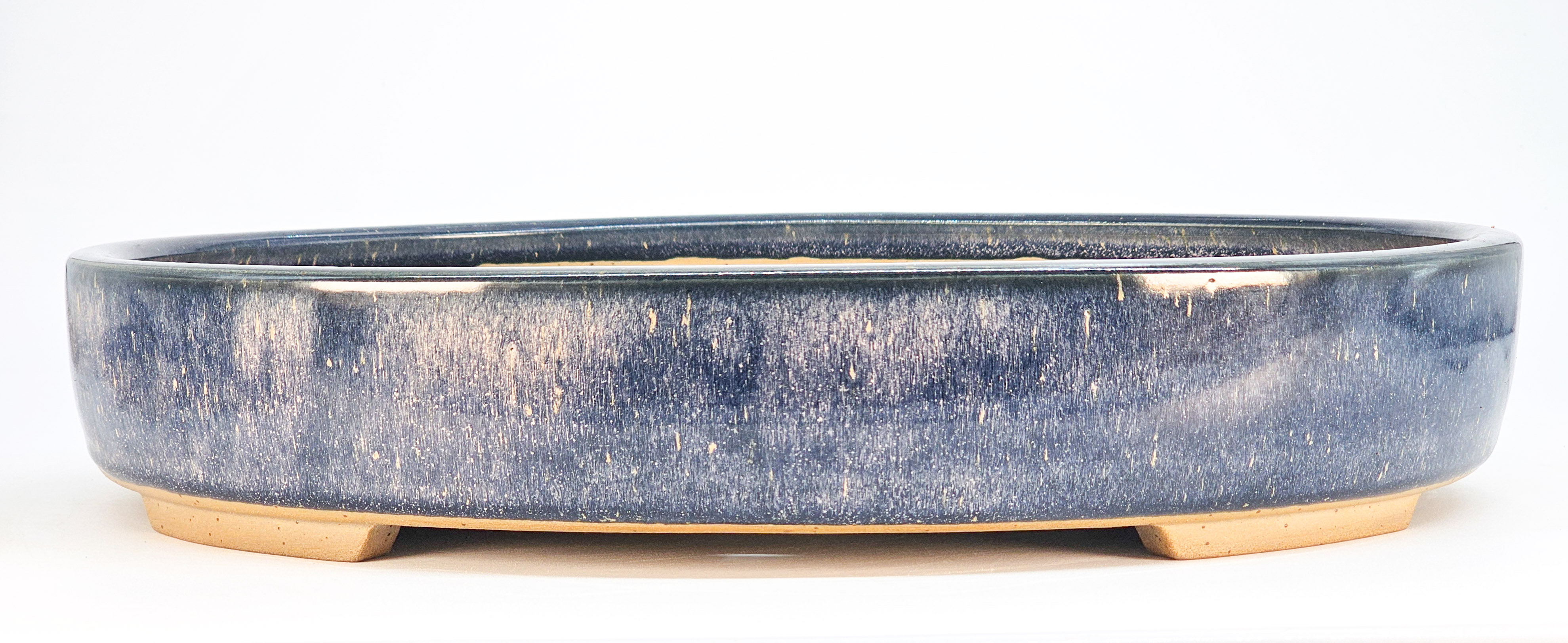 Bonsaischale Roman Husmann 38x31,4x6,6cm