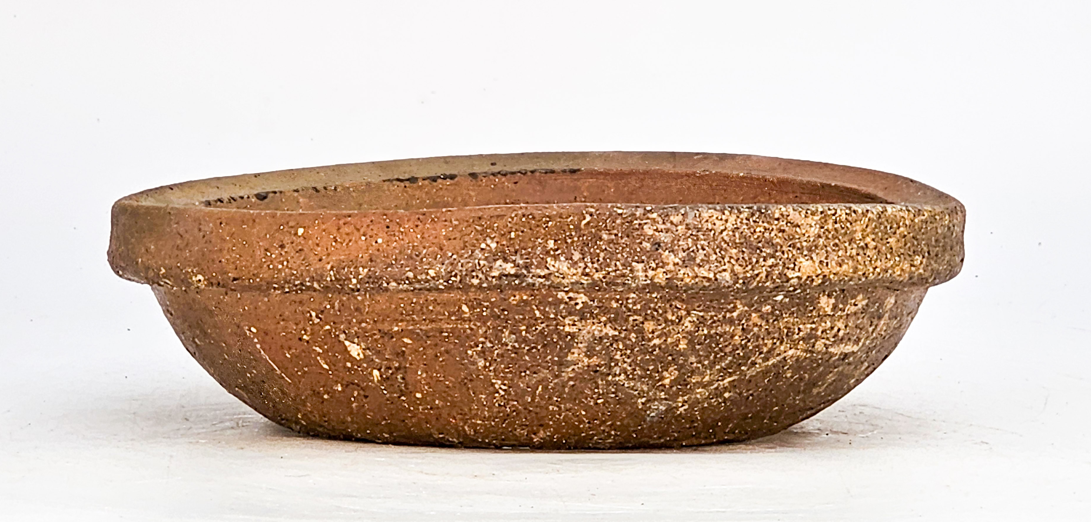 Bonsaischale Nanban - Rarität! 22x6,5cm 
