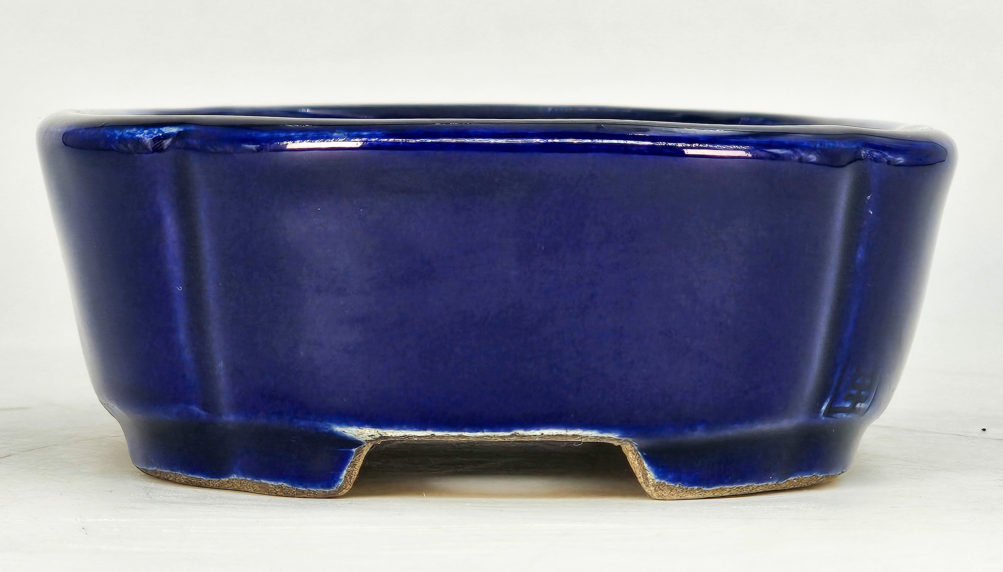 Bonsaischale Satomi Japan 16x12,2x4,4cm