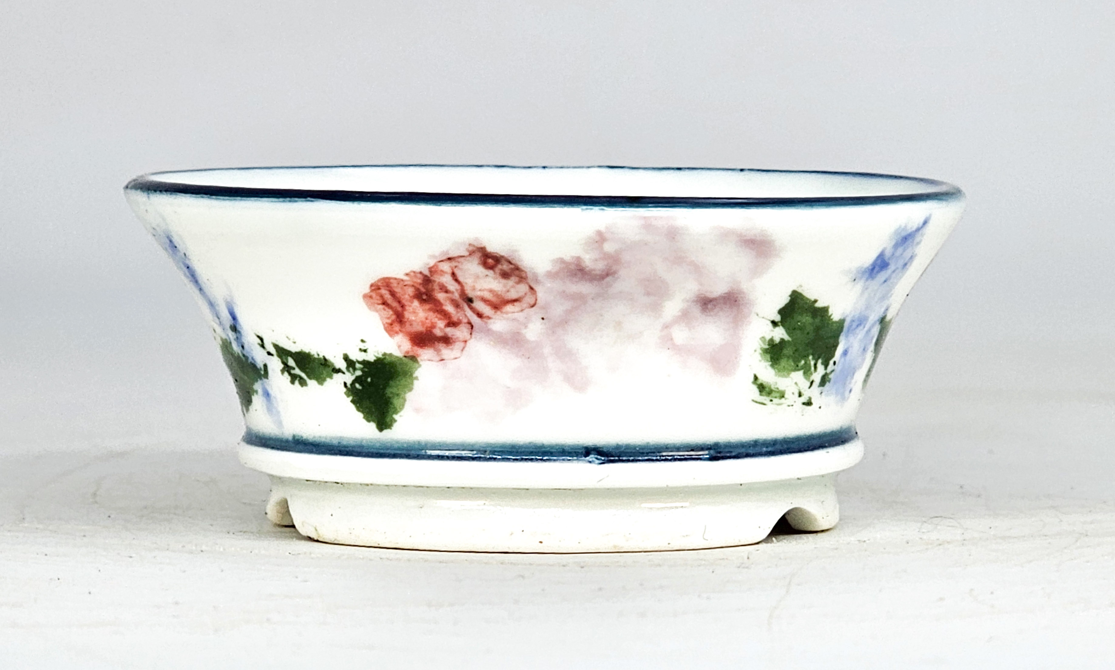 Bonsaischale Shoseki Japan 7,7x3,2cm