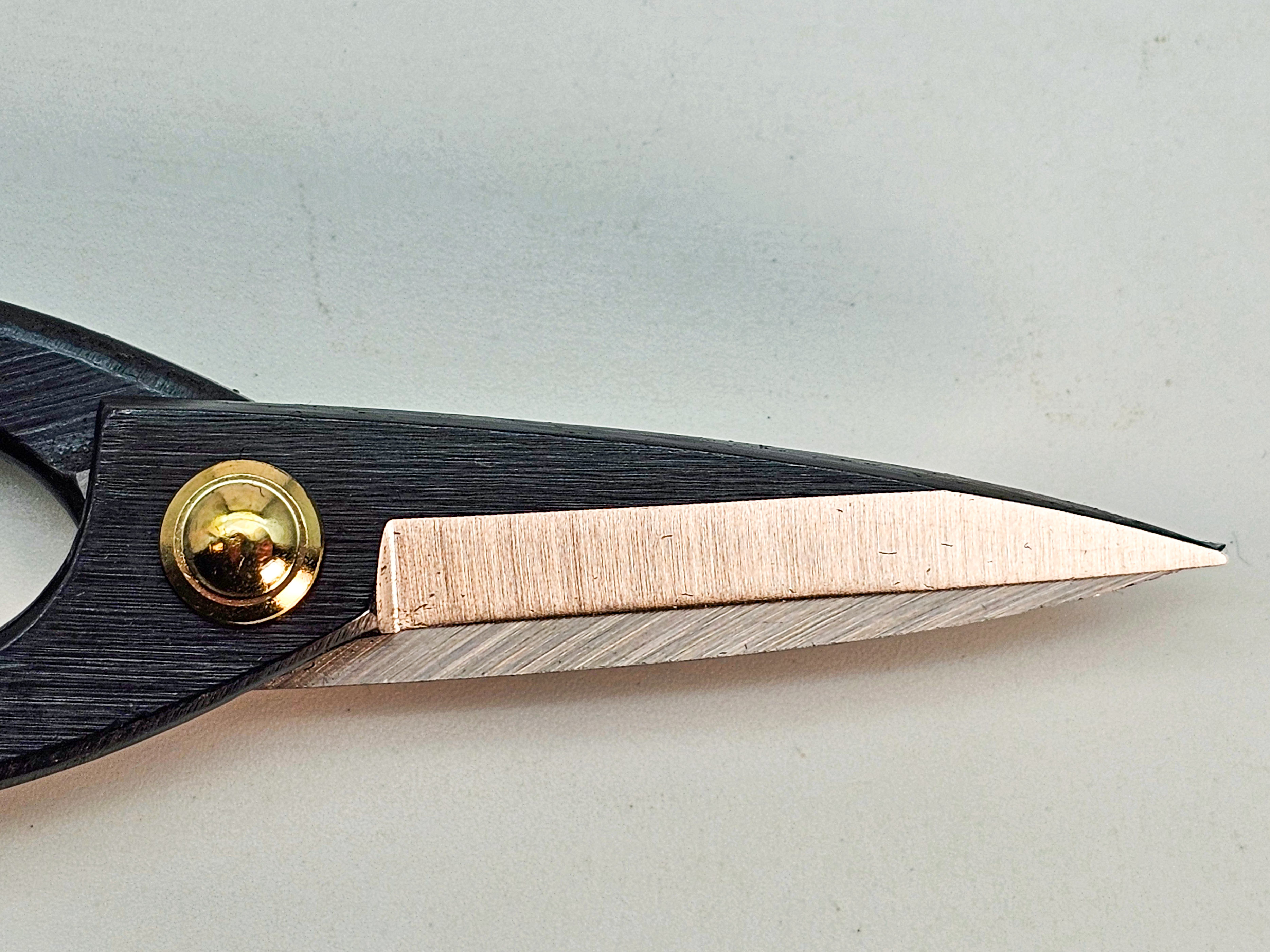 Kaneshin Bonsaischere, groß, 205 mm, Nr. 36CA, Japan  