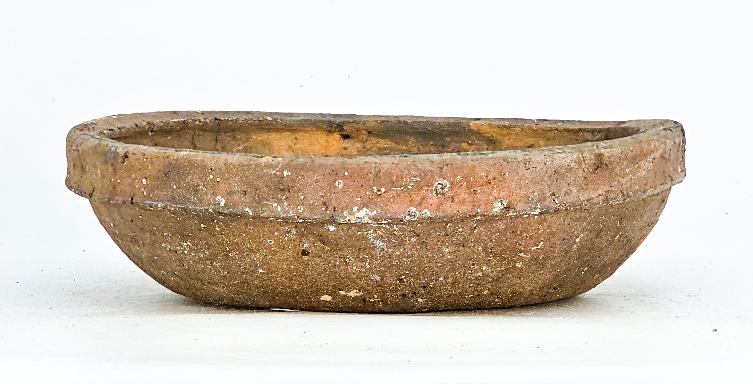 Bonsaischale Nanban - Rarität! 22x5,5cm