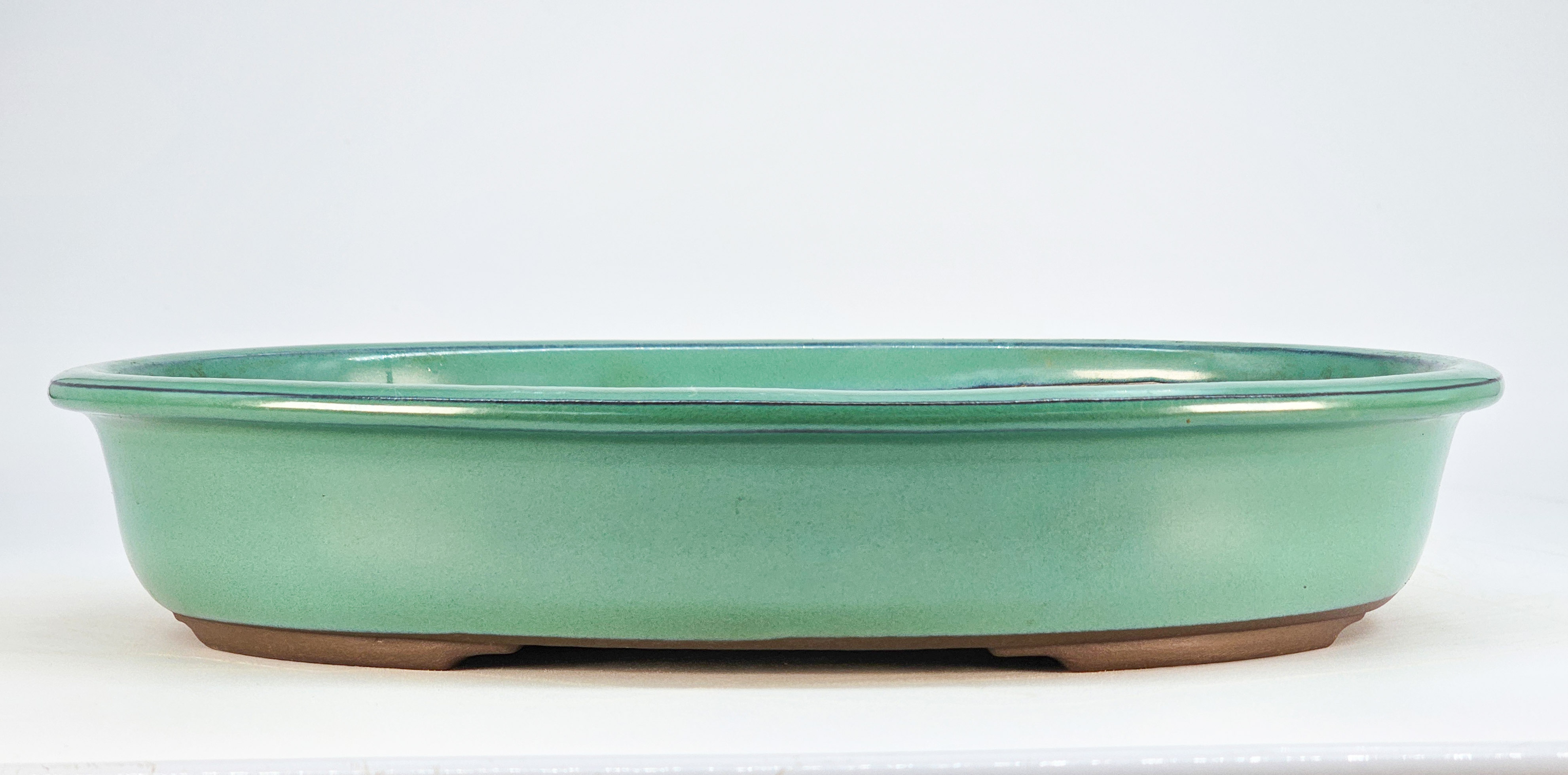 Bonsaischale China 28,5x21x5,0cm