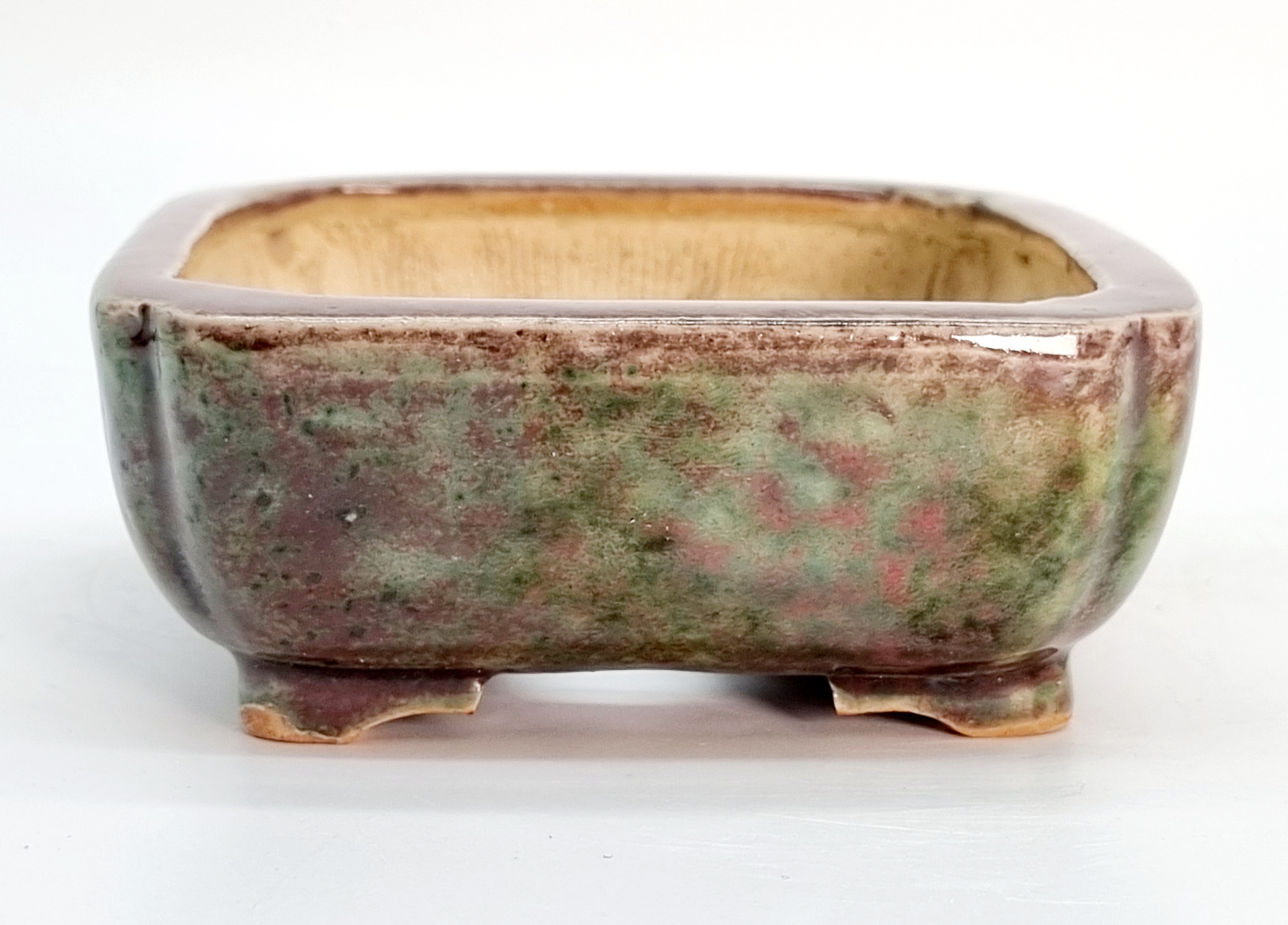 Bonsaischale Hean Kousen 13 x 11,5 x 4,5 cm