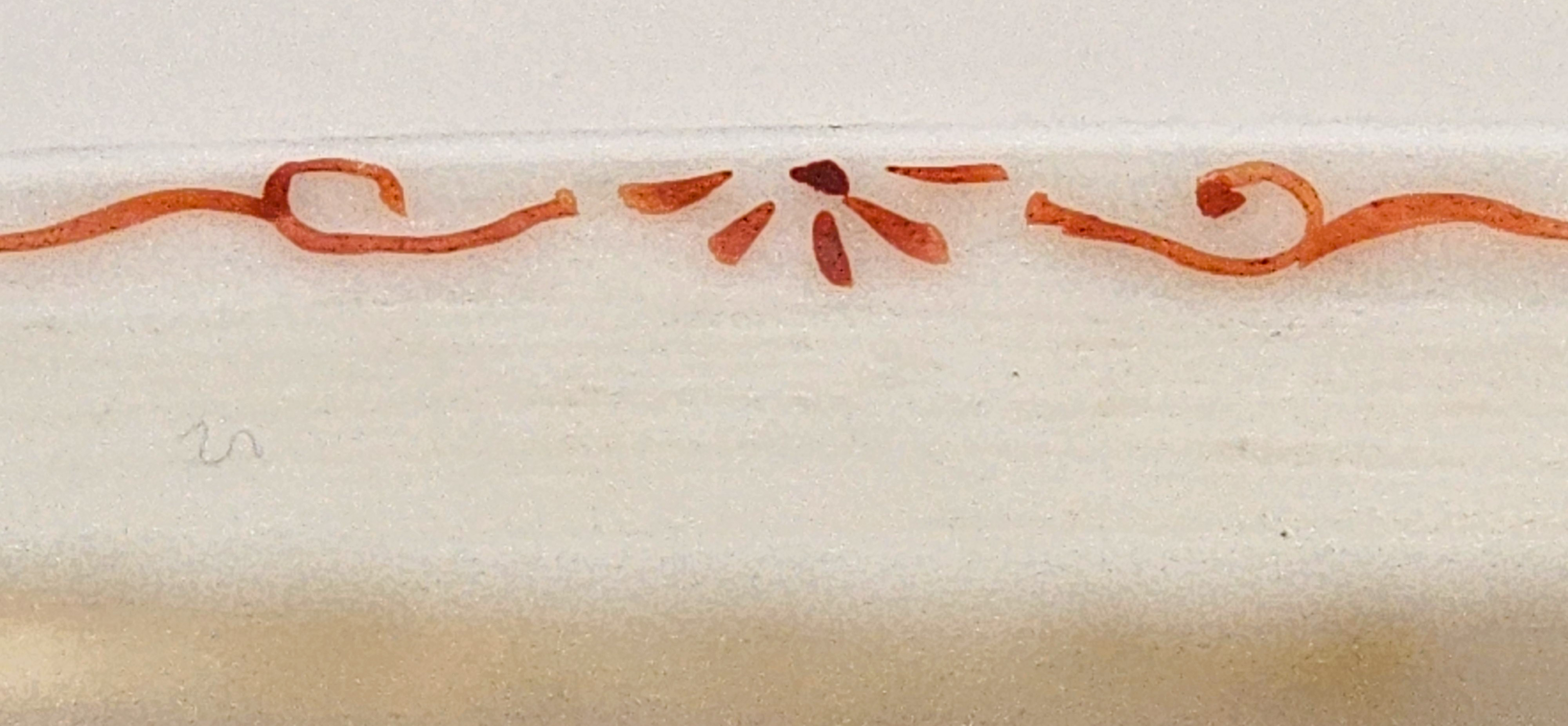 Bonsaischale Juetsu Japan 12x4,6cm
