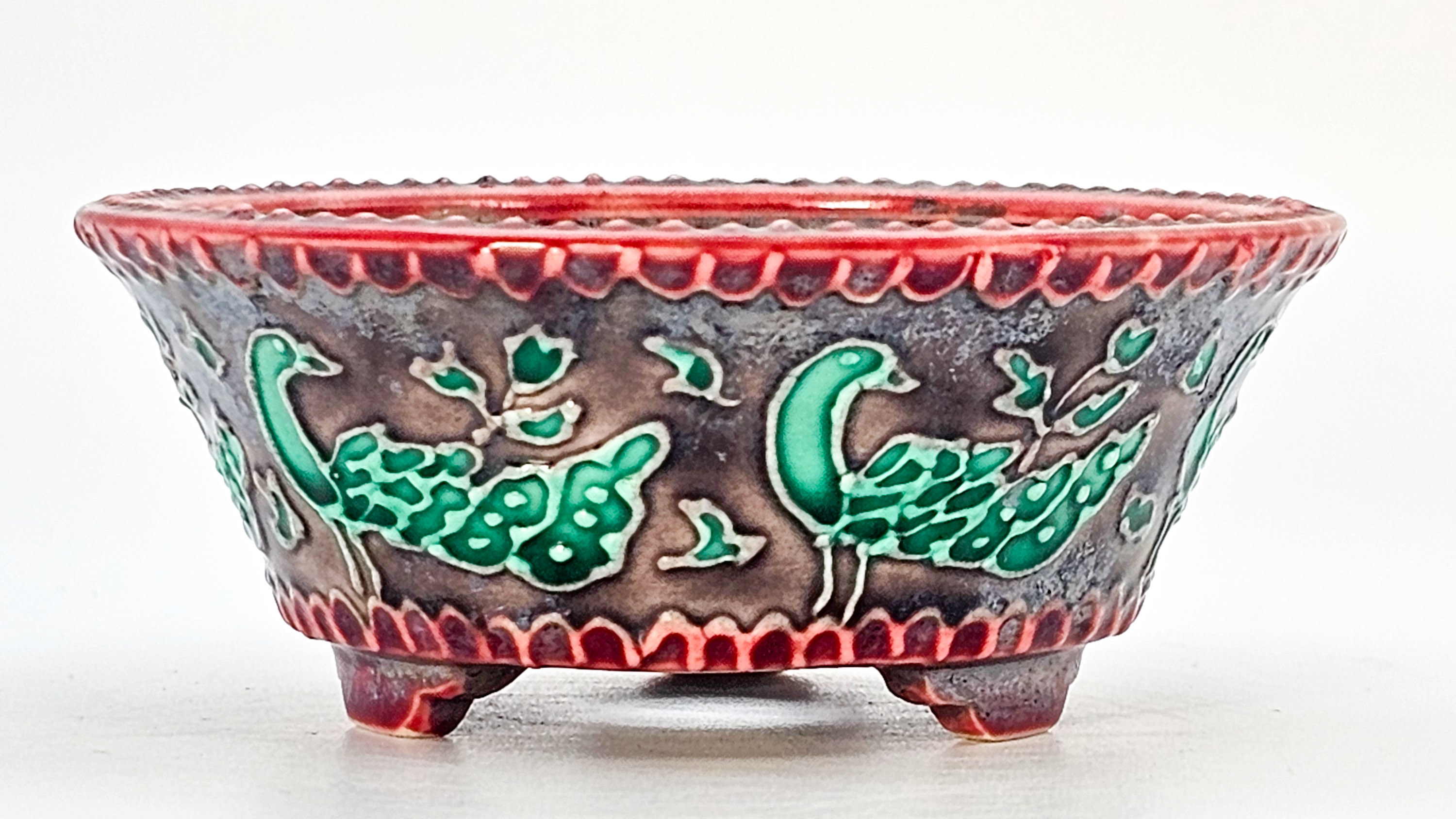 Bonsaischale Tou Ai Japan 7,5x3cm