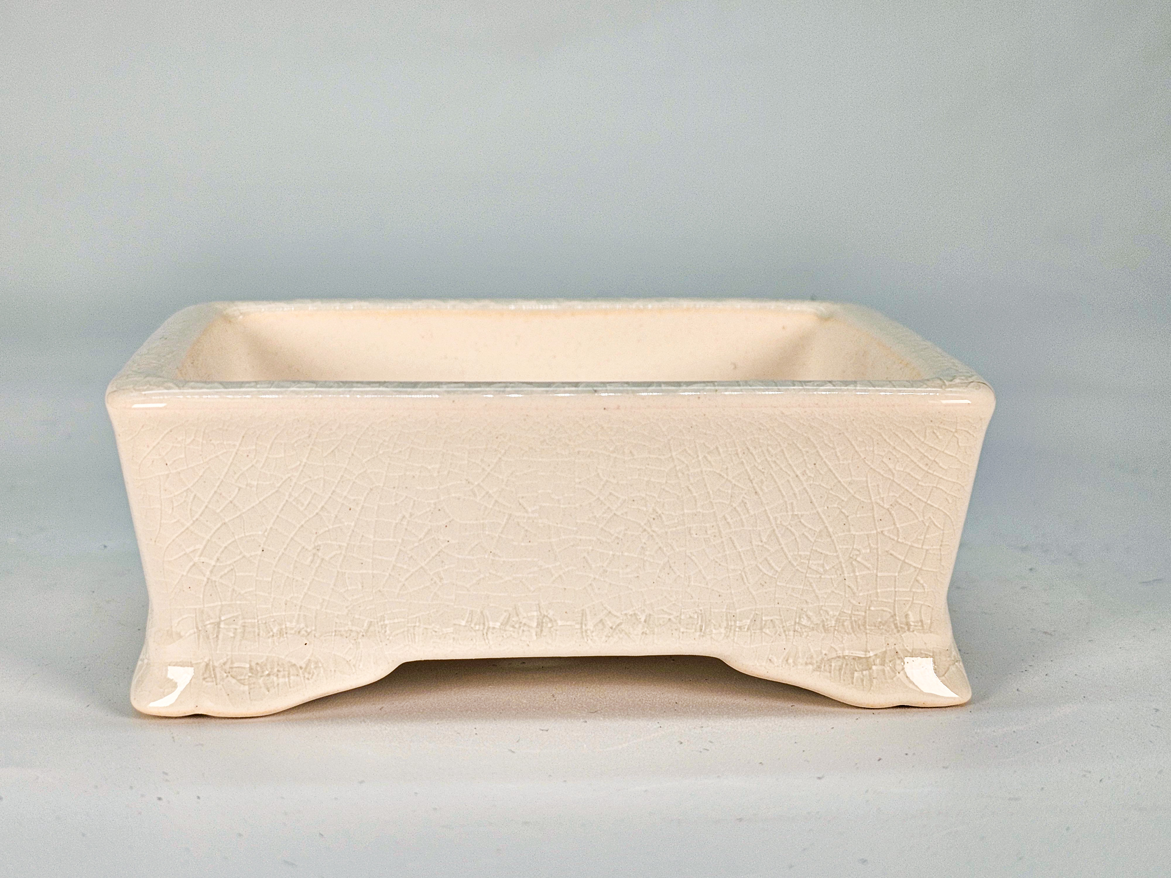 Bonsaischale 10,5x8x3,8cm 