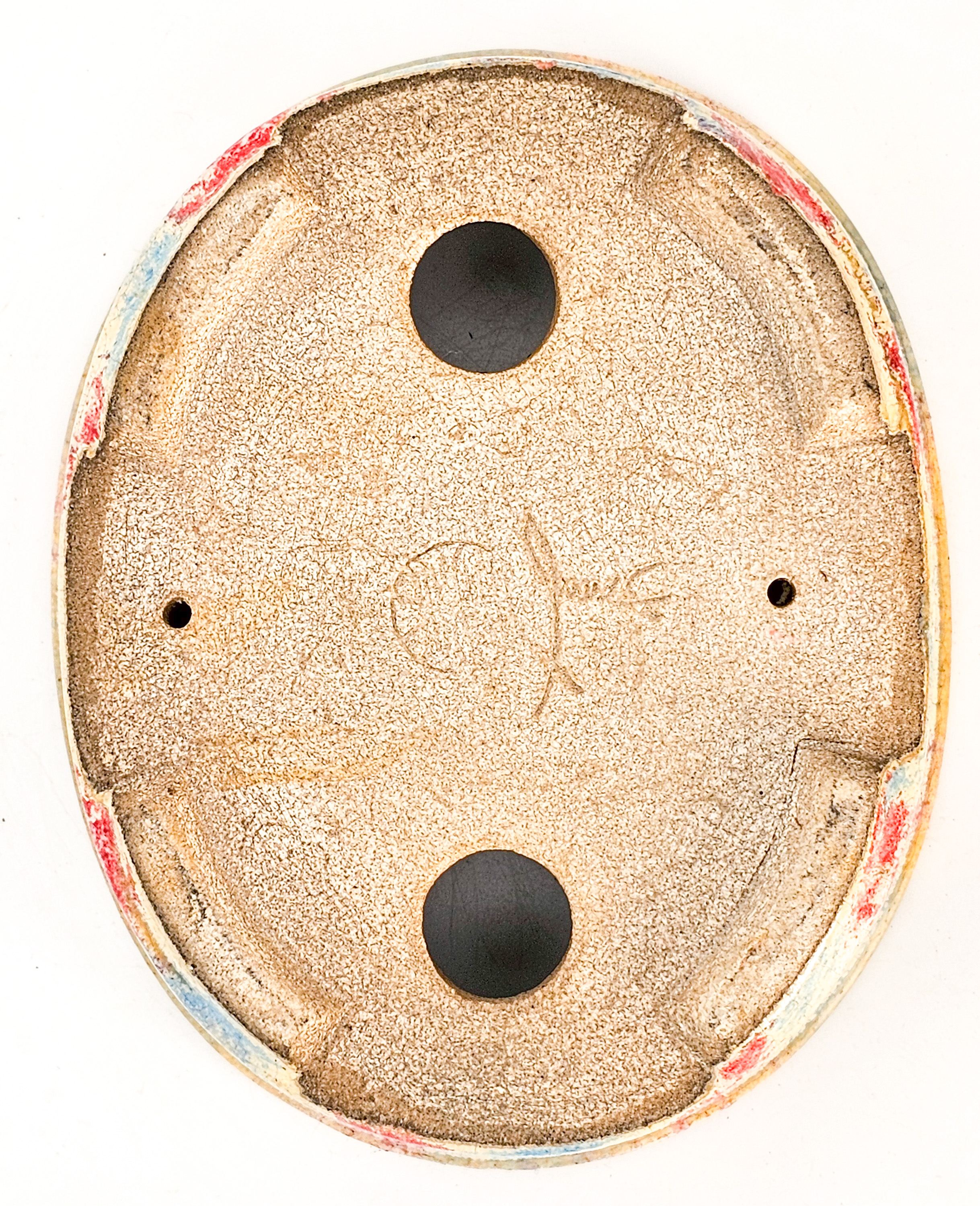 Bonsaischale Terahata Satomi Japan 13,5x10,8x3,5cm