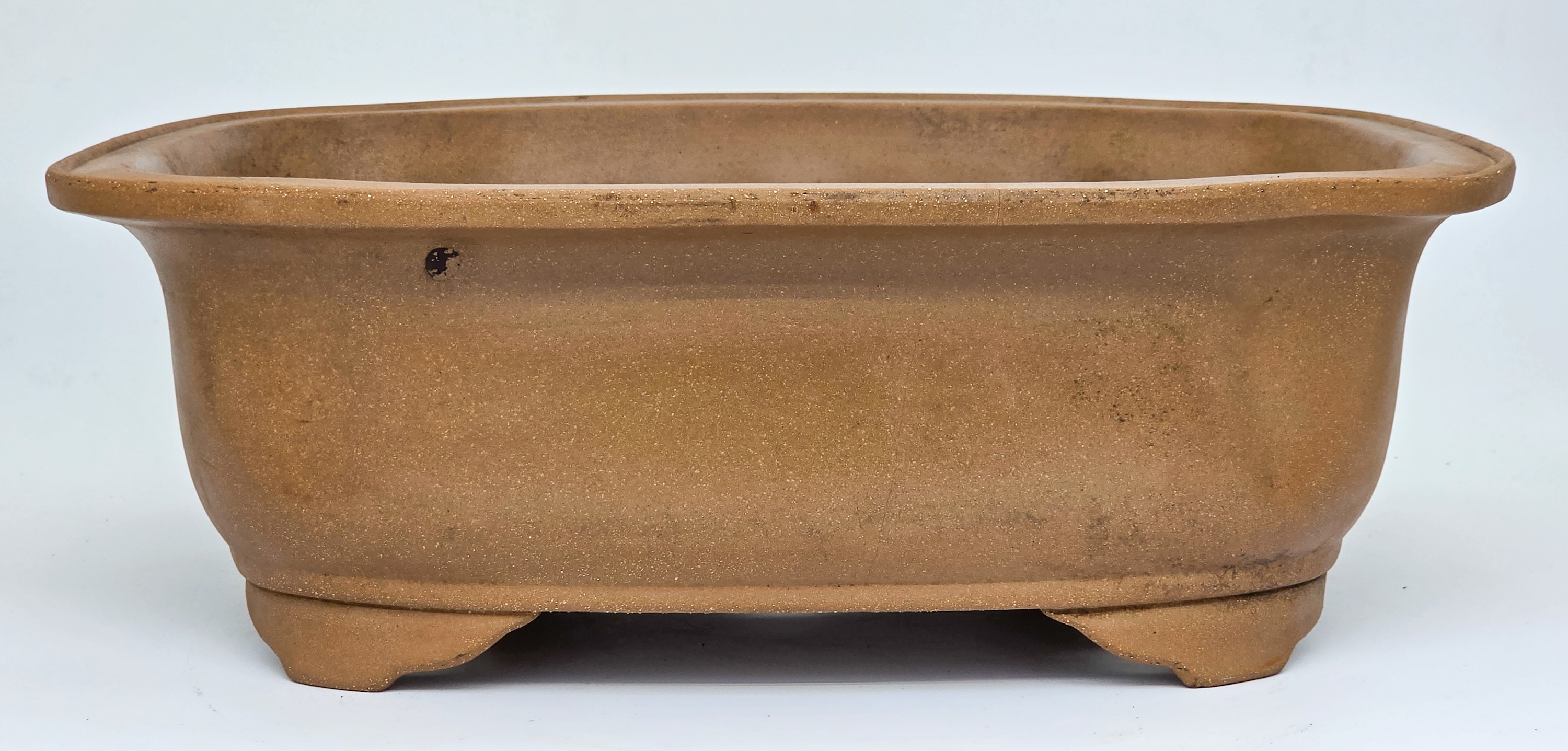 Bonsaischale Tokoname 47,5x39x16cm