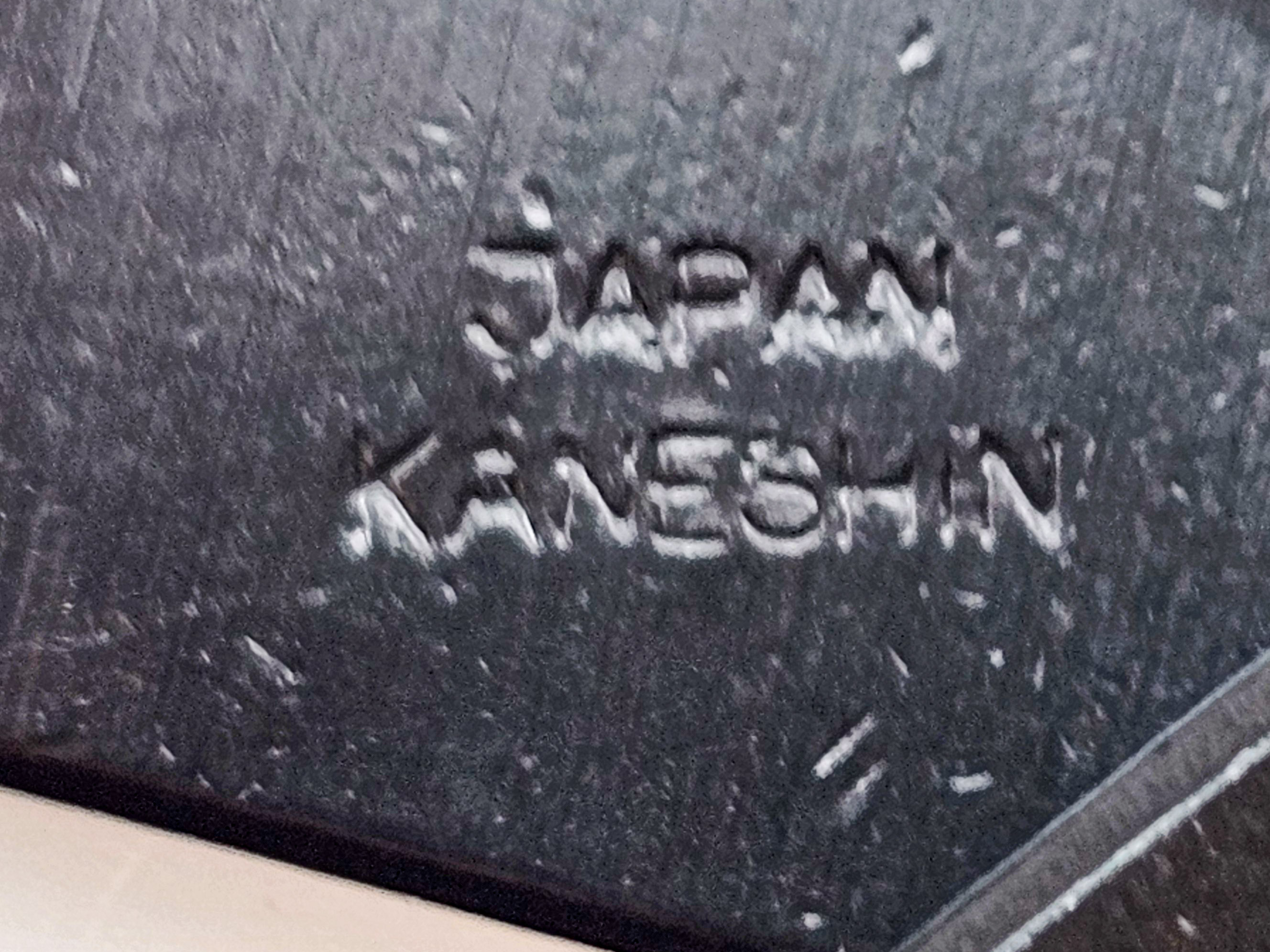 Kaneshin Bonsai Drahtzange, groß, 200 mm, Nr. 511, Japan   