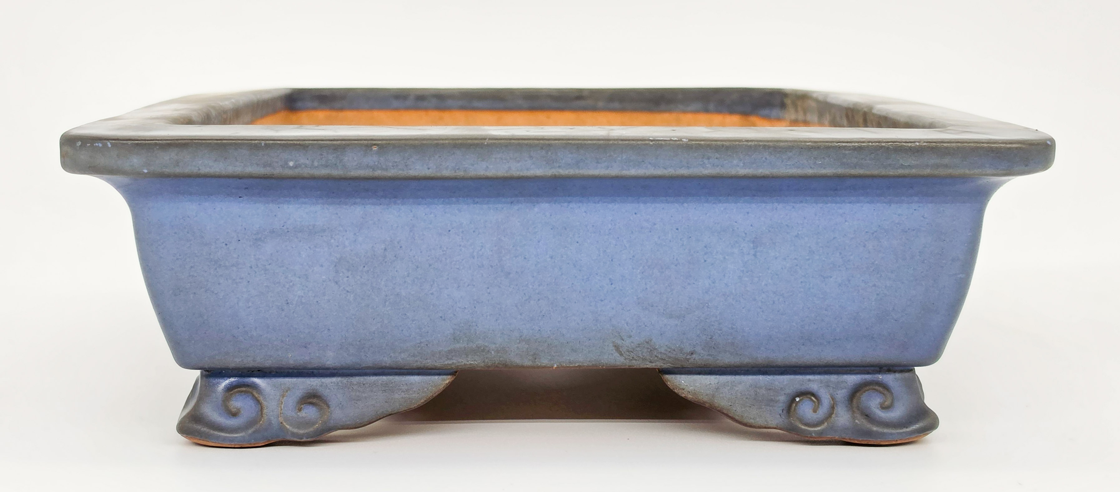 Bonsaischale Ikkou Tokoname 35,3x27x9cm