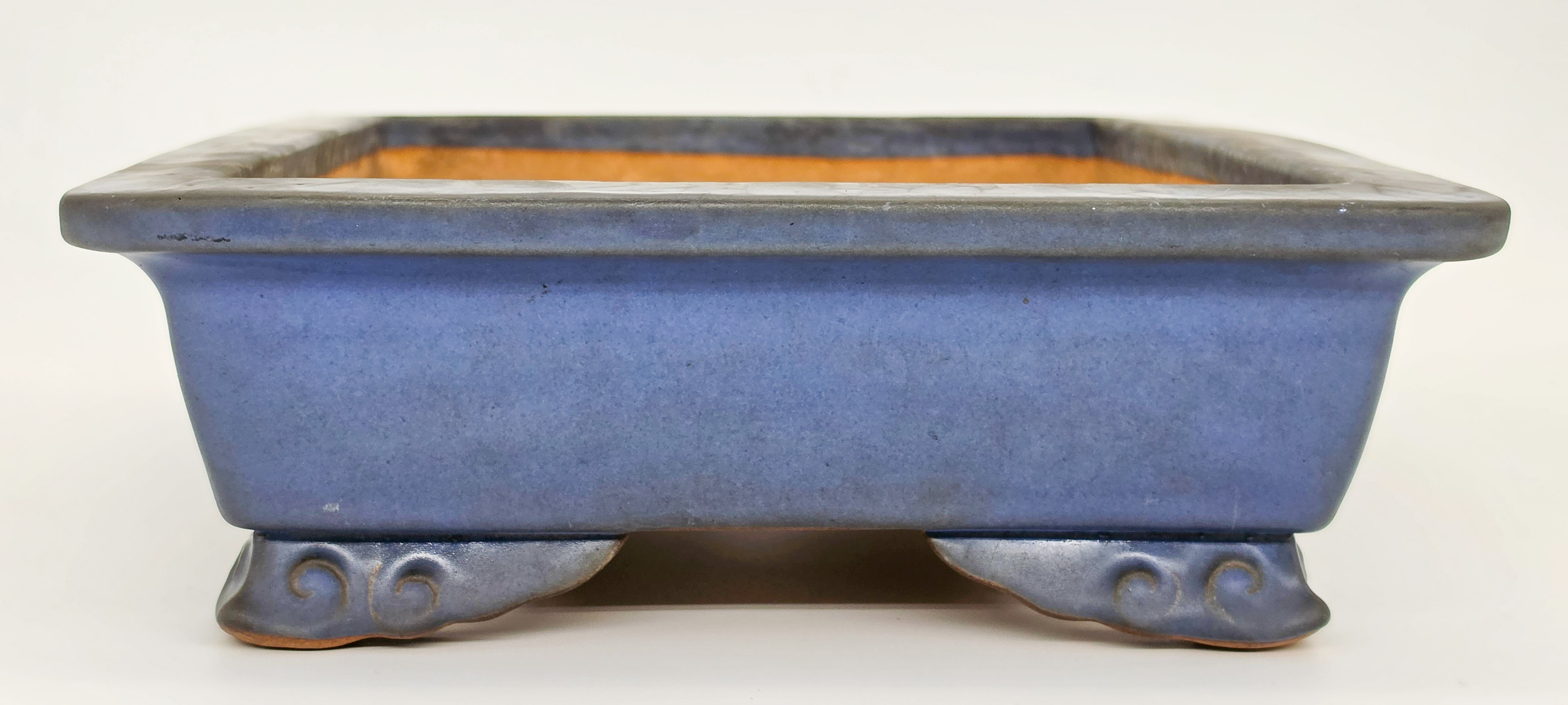 Bonsaischale Ikkou Tokoname 35,3x27x9cm