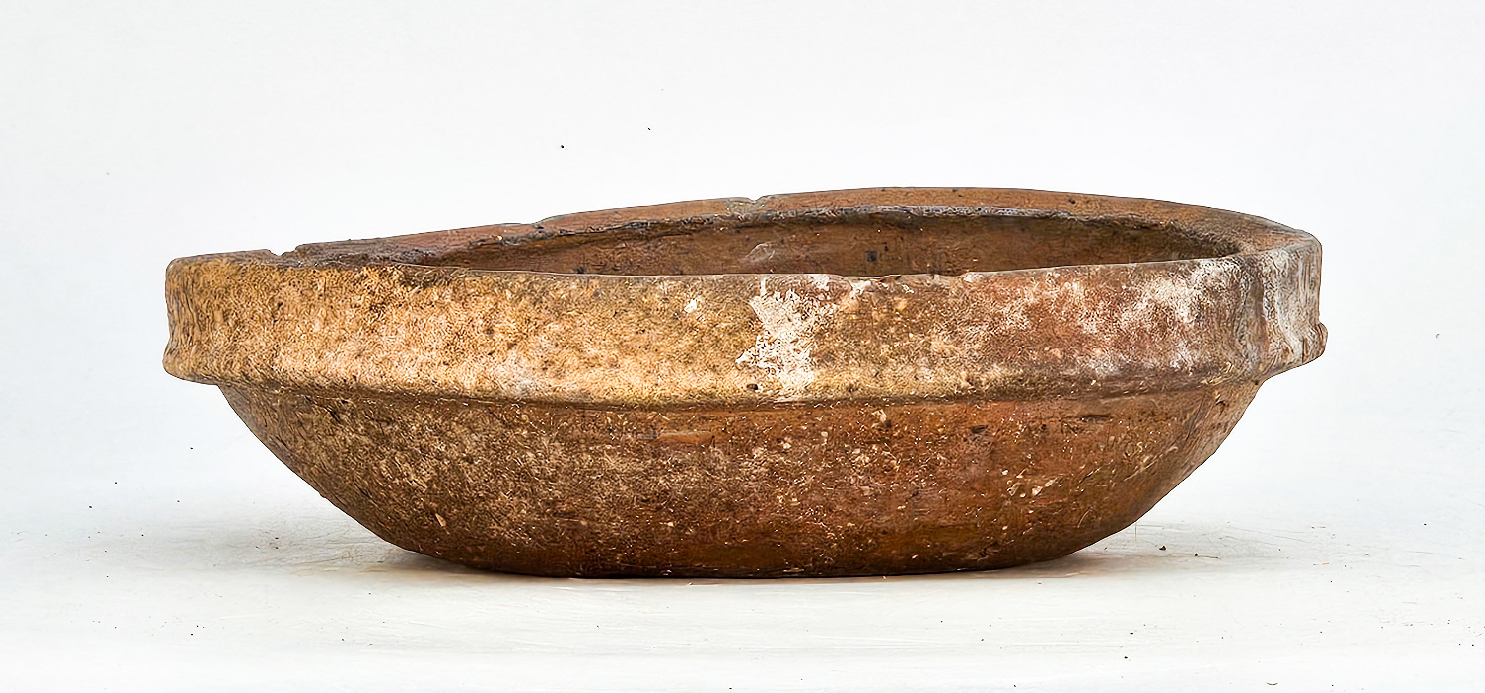 Bonsaischale Nanban - Rarität! 21x6cm