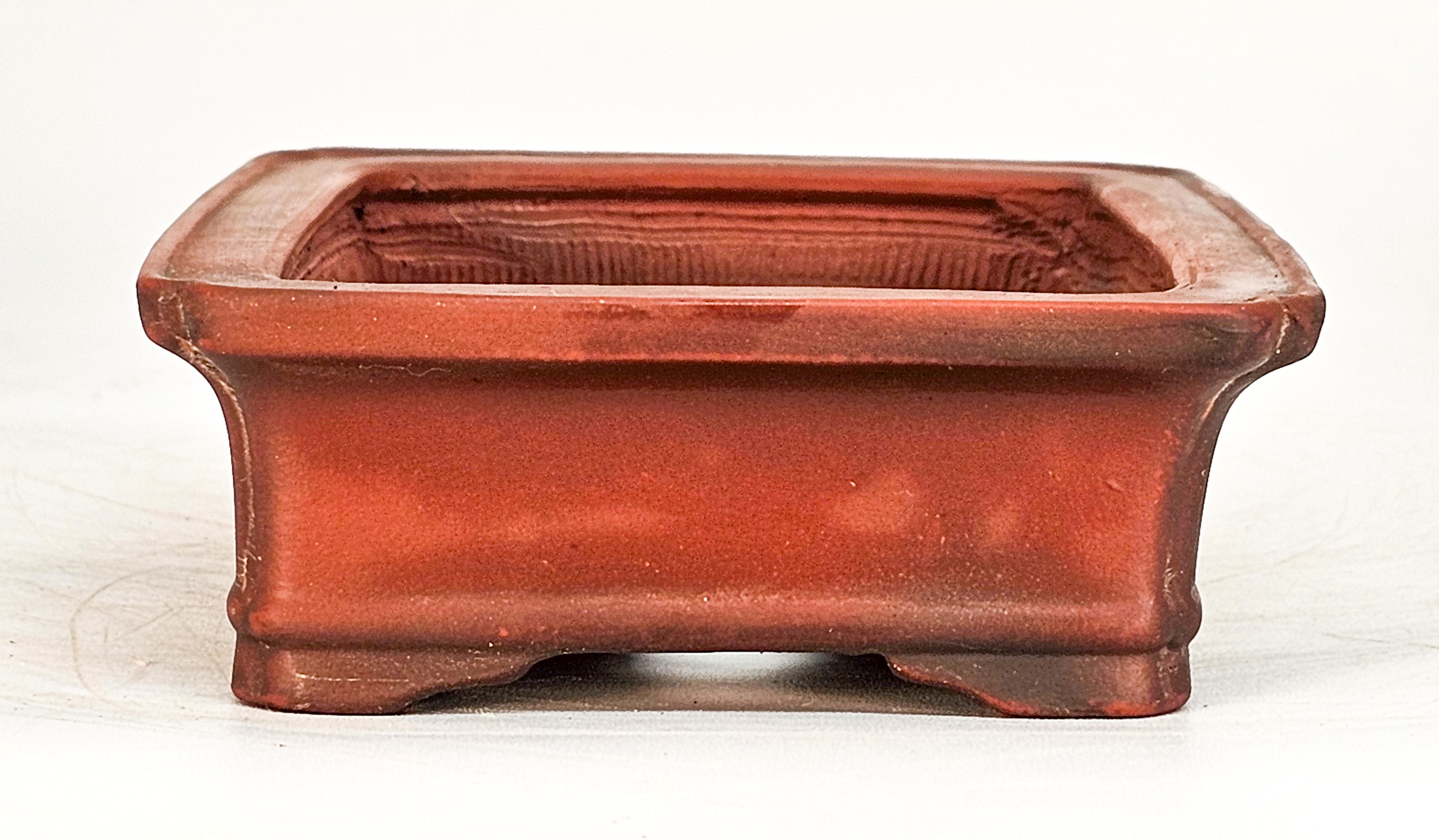 Bonsaischale Bigei Japan 14,8x11,2x4cm