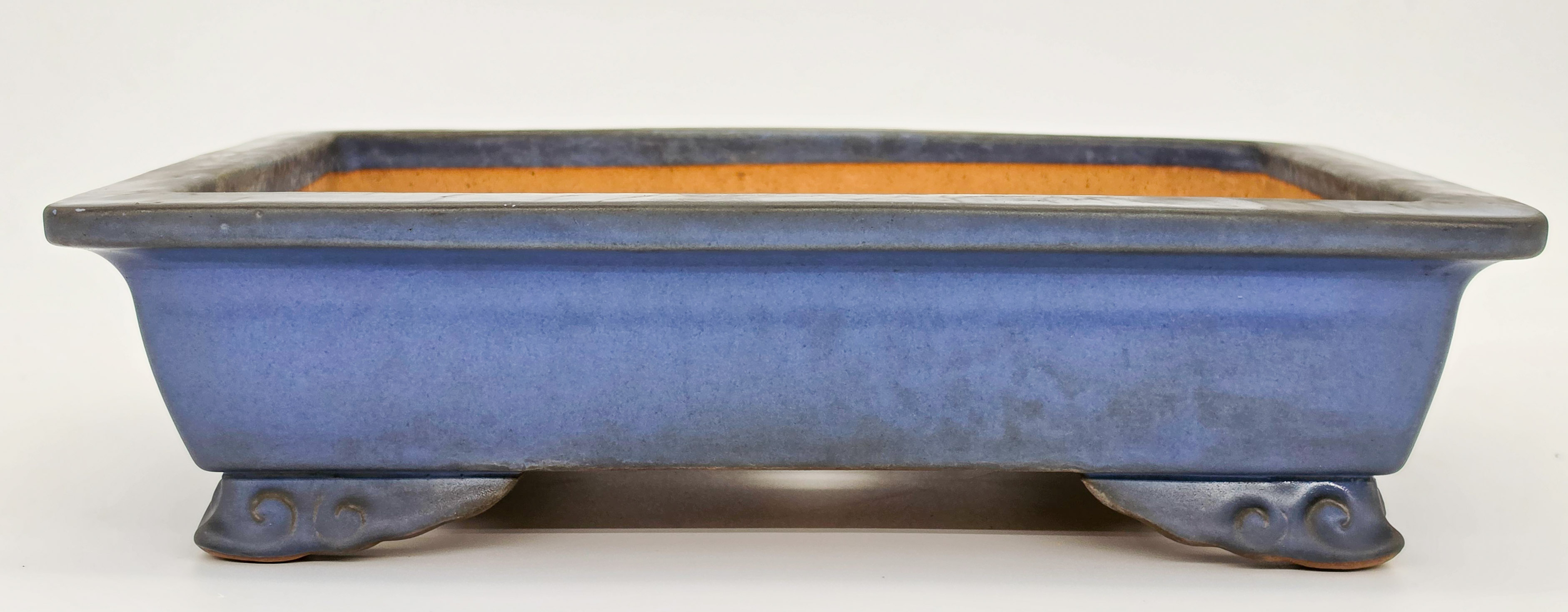Bonsaischale Ikkou Tokoname 35,3x27x9cm