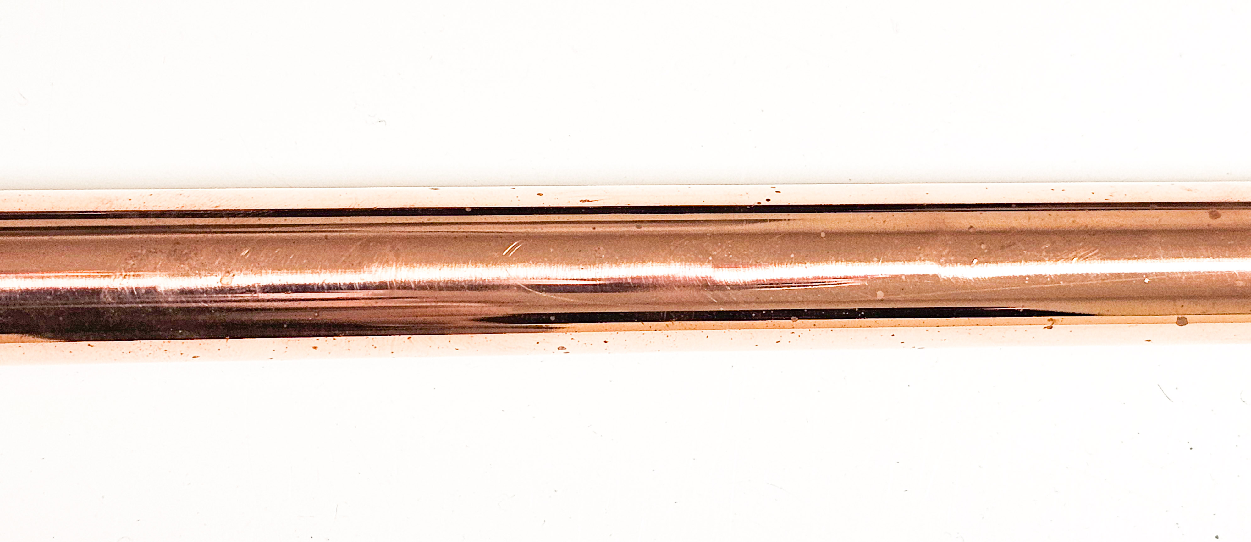 Kaneshin Bonsai Messing-Bewässerungsdüse mit Wasserhahn, Nr. 127D, Japan