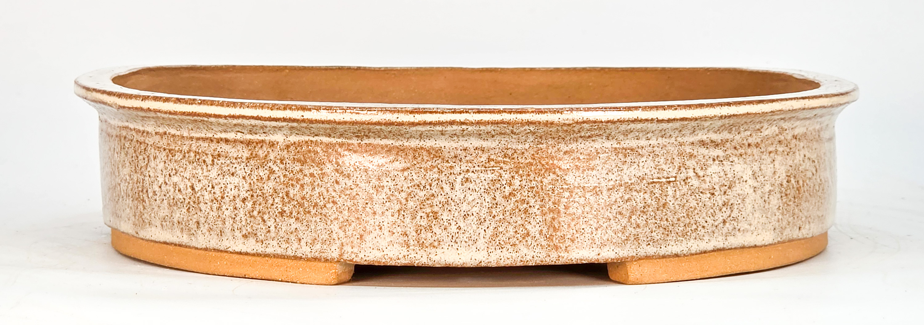 Bonsaischale Deutschland 33,5x25x5cm