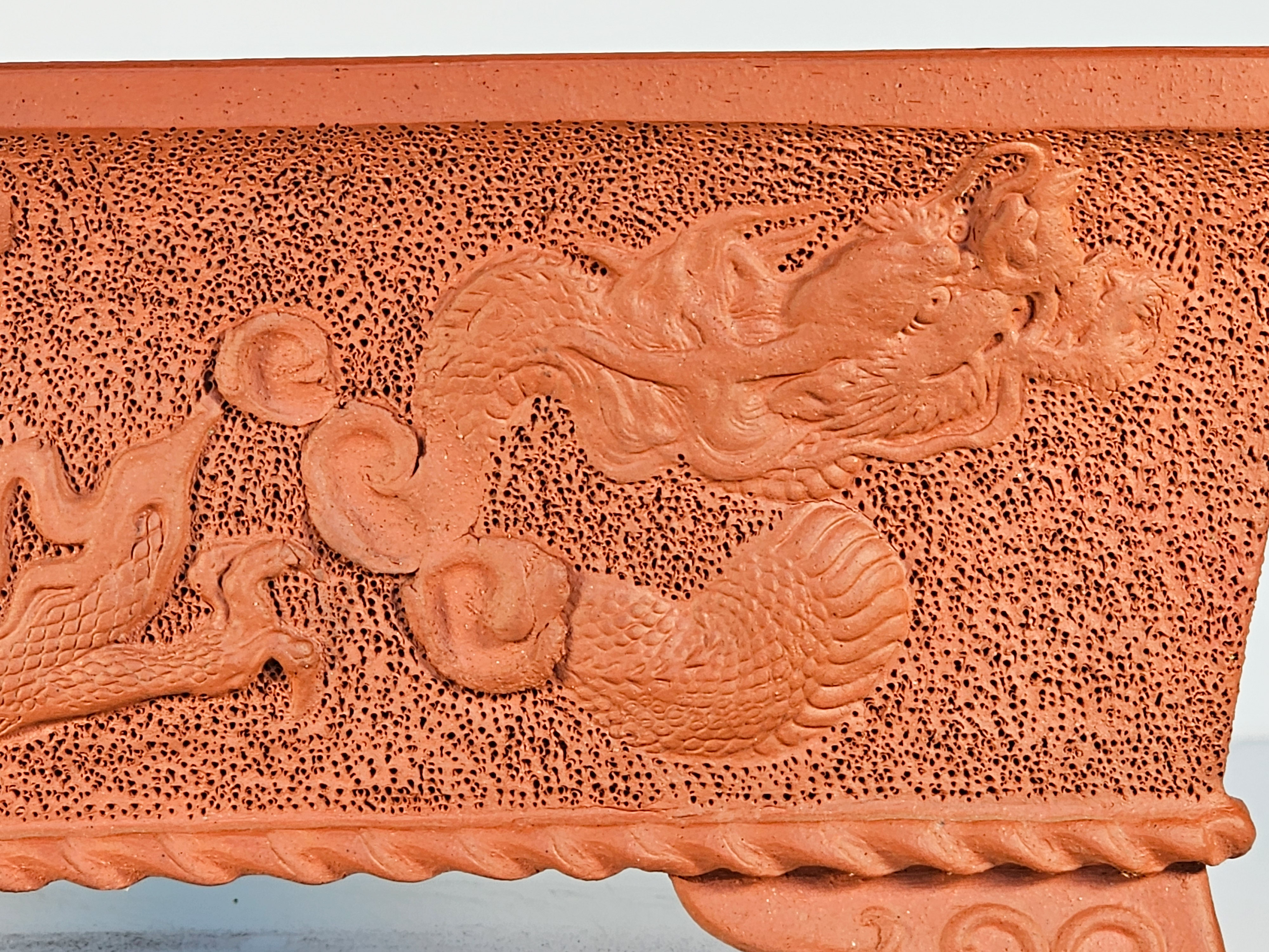 Bonsaischale Izumi Japan 61,5x41x21,5cm