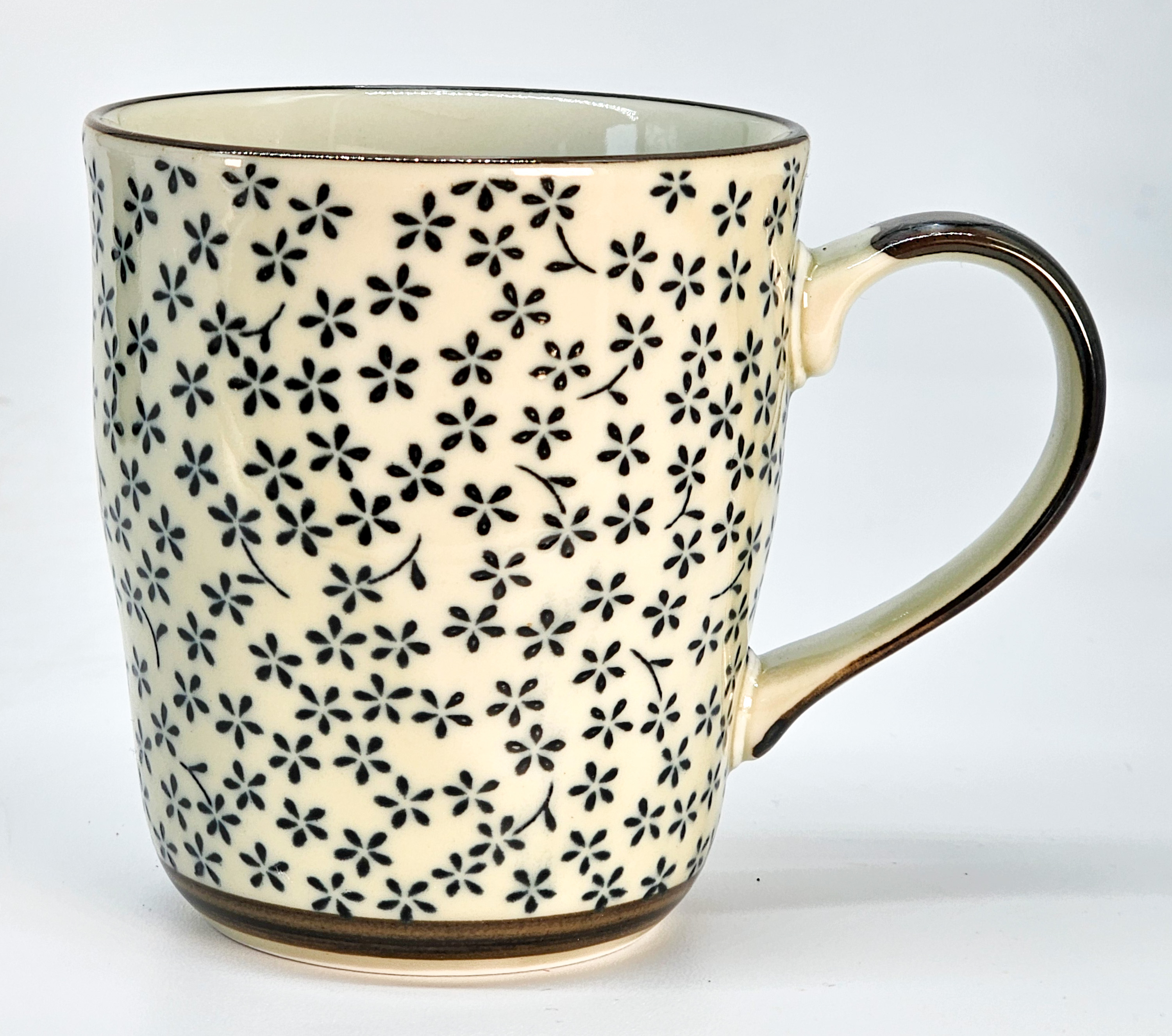 Japanische Teetasse, Mino