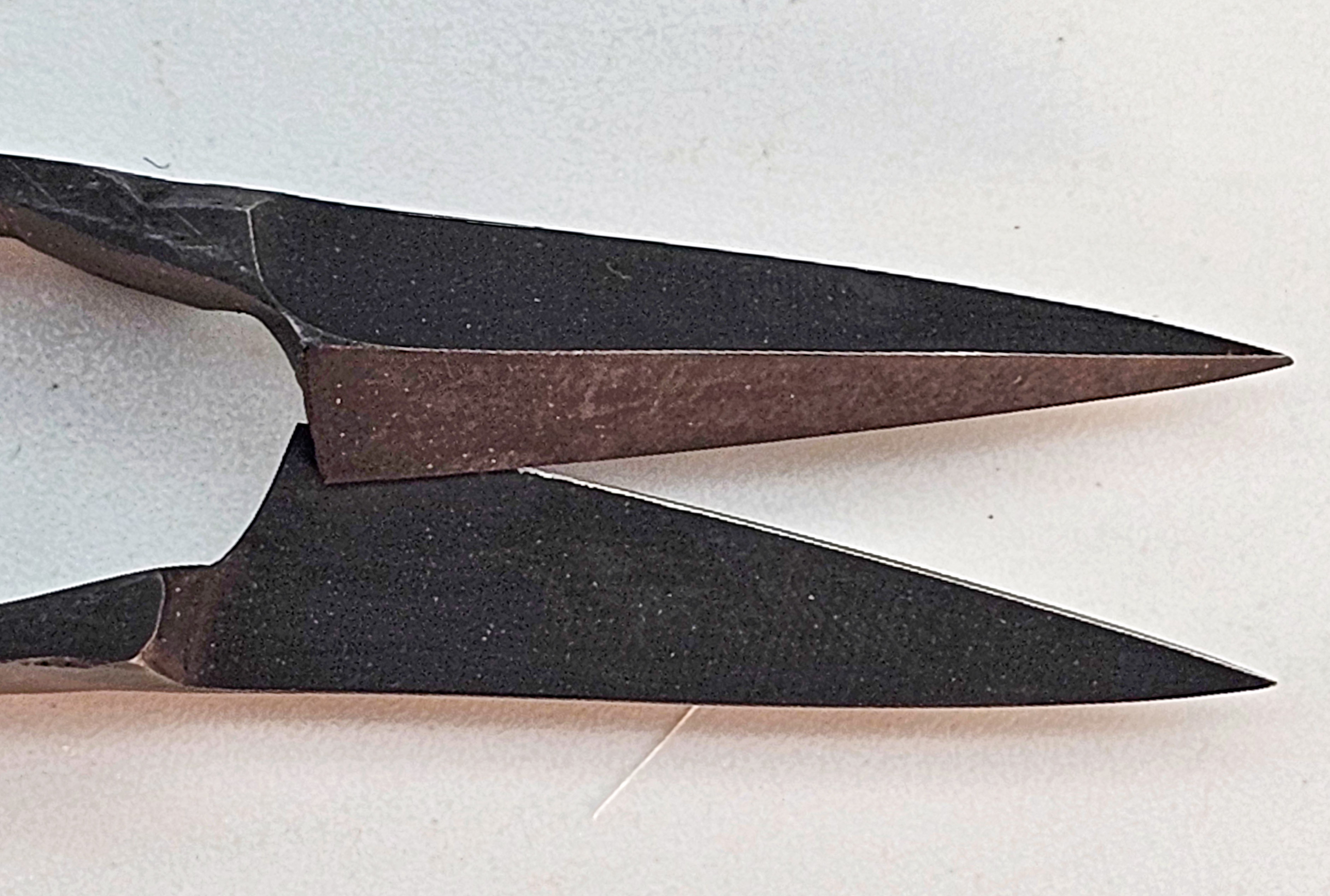 Kaneshin Bonsai-Blattschneider, NR.45C,  Japan   