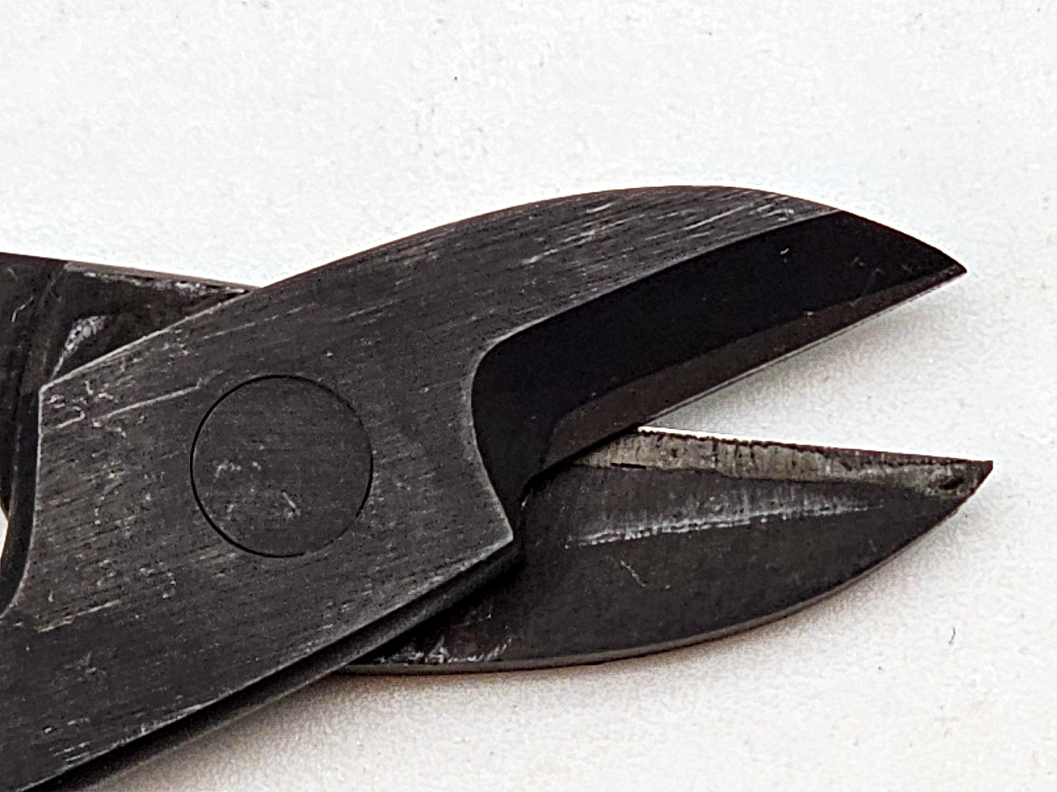 Kaneshin Drahtschere / Drahtzange, 165 mm, Nr. 20F, Japan  