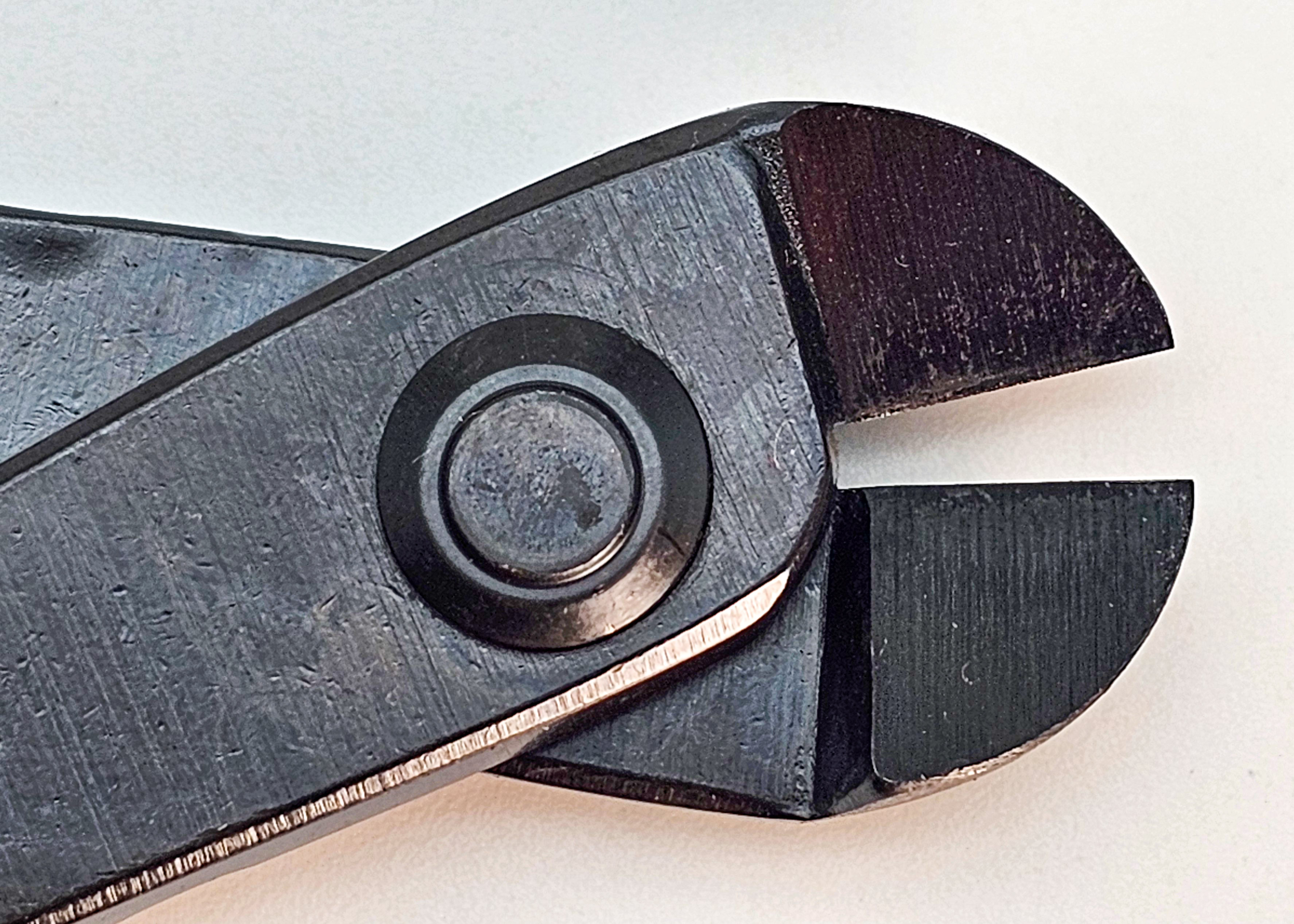 Kaneshin Bonsai Drahtzange, groß, 200 mm, Nr. 511, Japan   