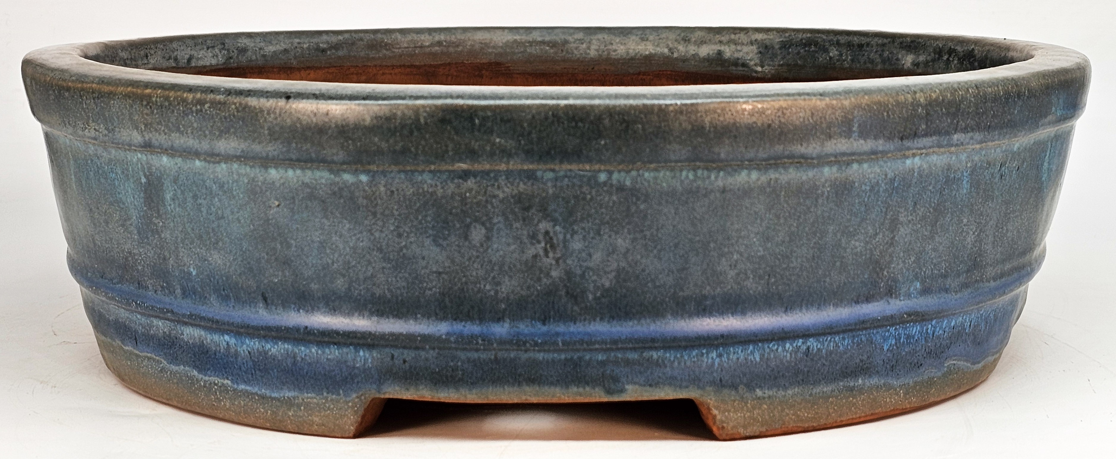 Bonsaischale Gyozan Japan 46,5x38x9,8cm