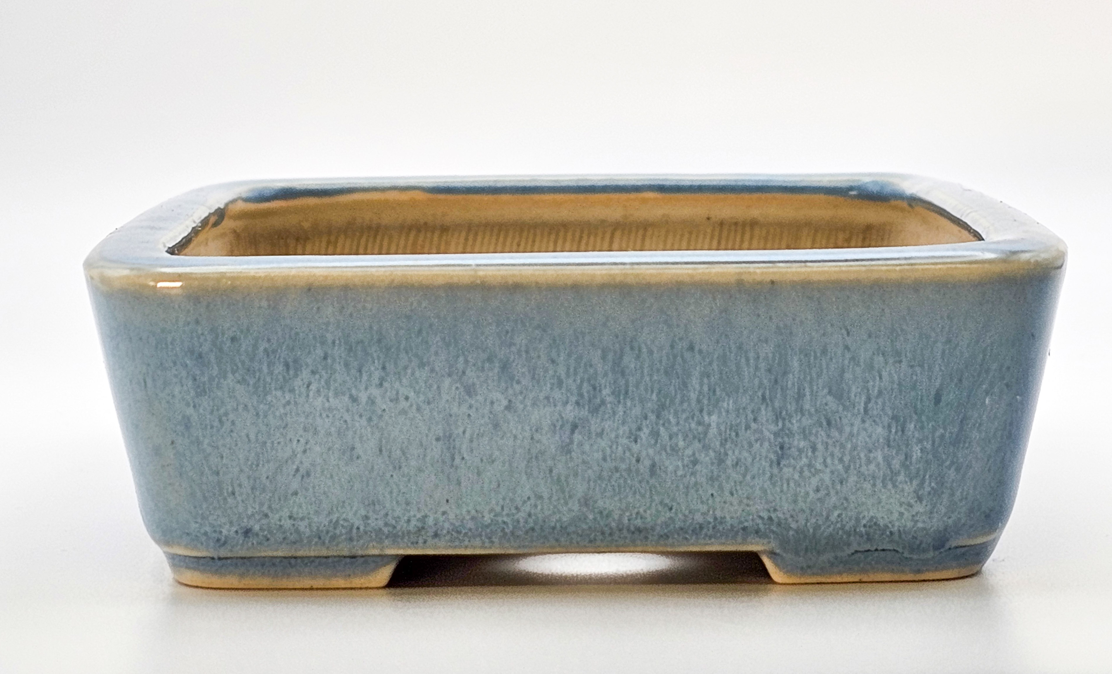 Bonsaischale Seiko Japan 12x9,3x3cm