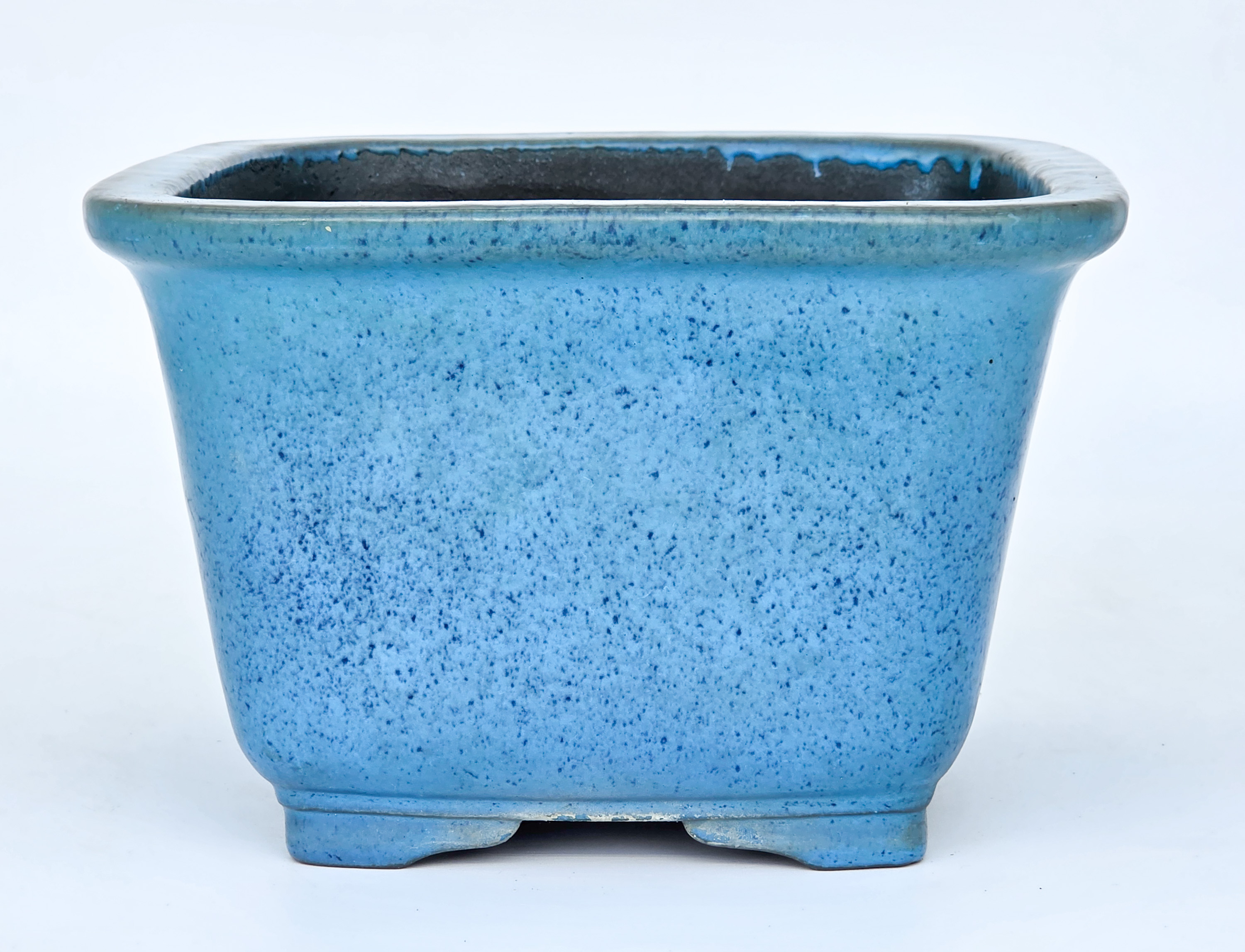 Bonsaischale Koyo Tokoname 25x17cm