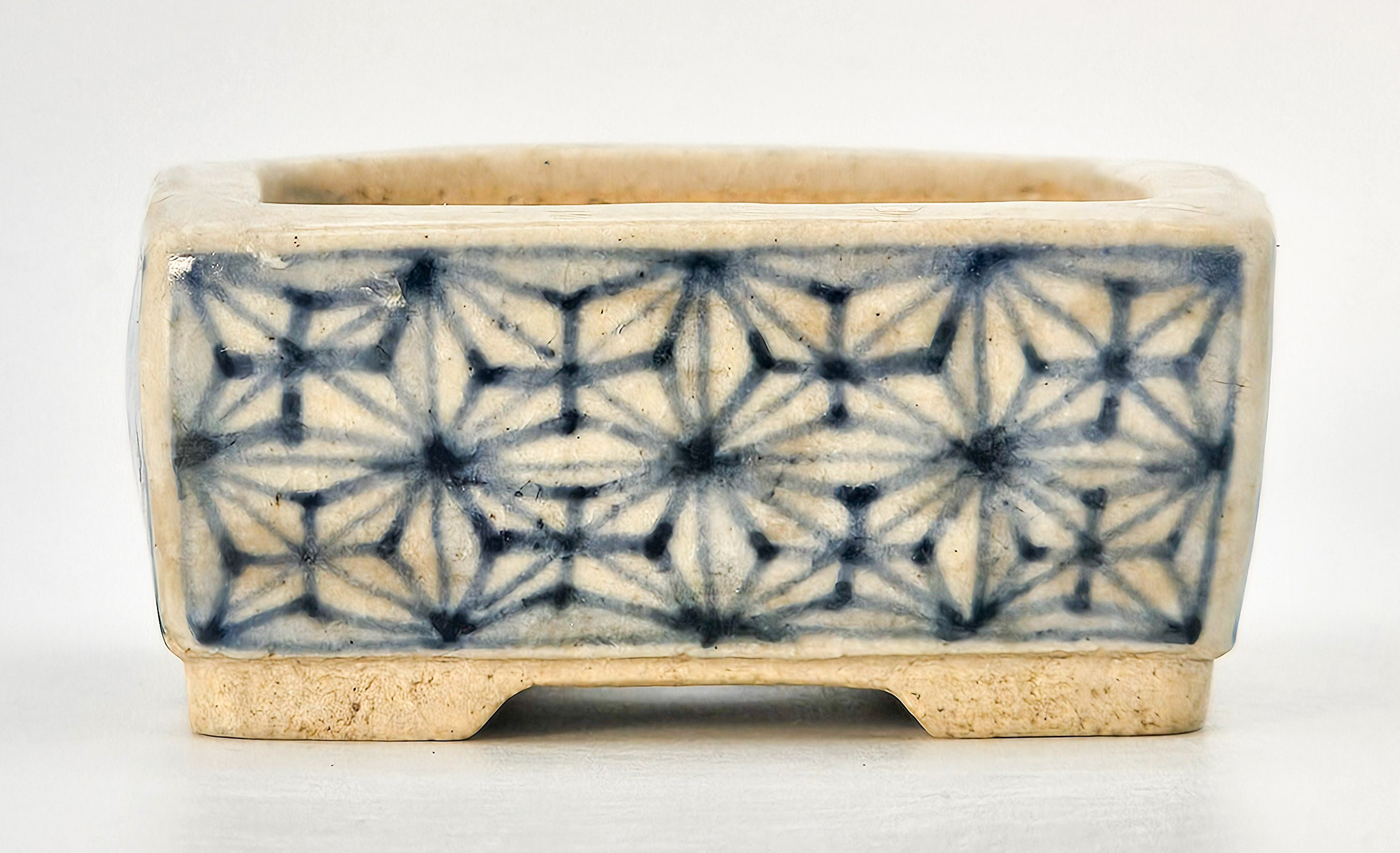 Bonsaischale Motukou Japan 5,3x1,8cm