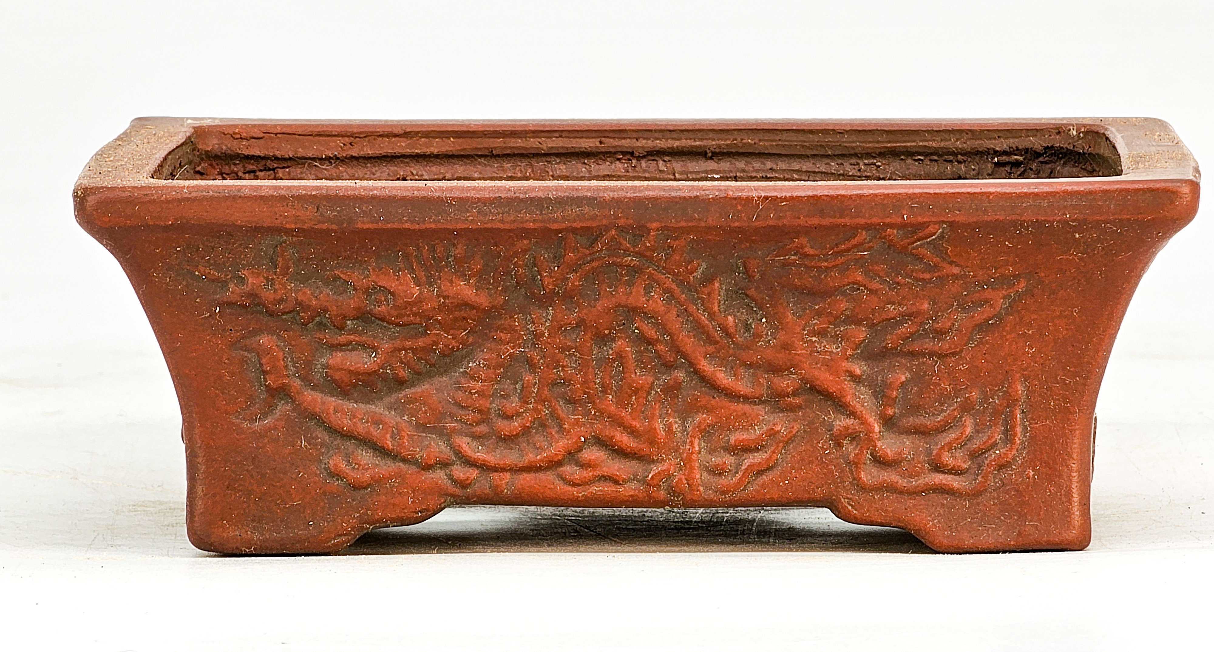 Bonsaischale Bigei Japan 11,2x8x3,5cm