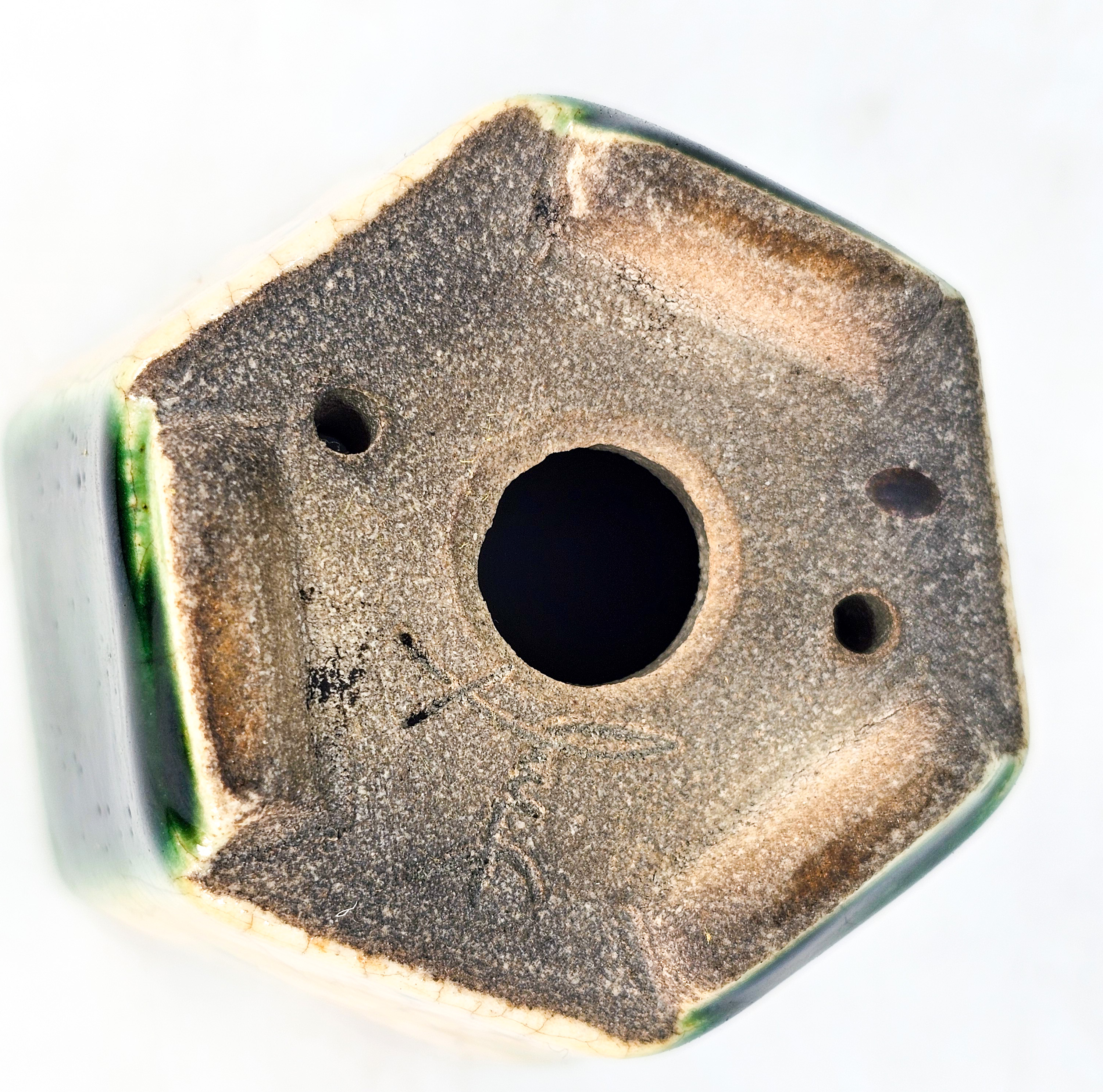 Bonsaischale Satomi 7,2x6,2cm