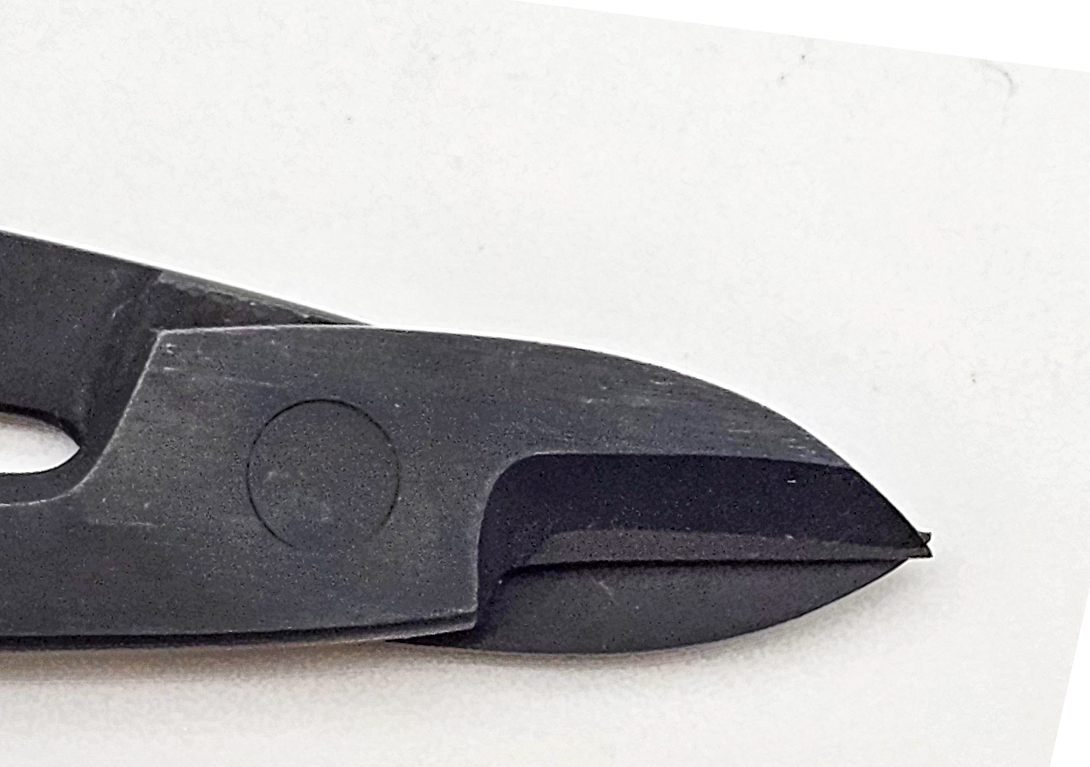 Kaneshin Drahtschere / Drahtzange, 165 mm, Nr. 20F, Japan  