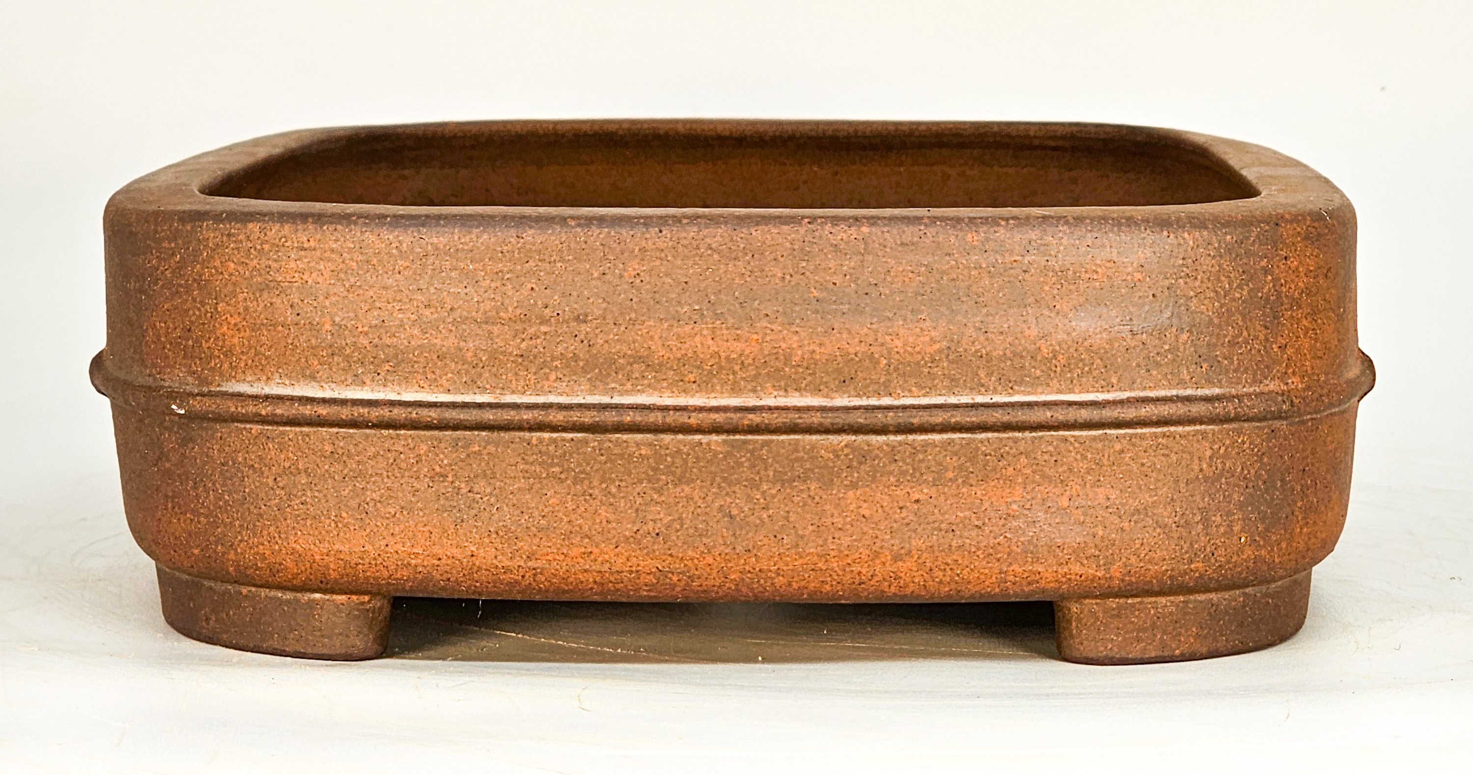 Bonsaischale Reiho Tokoname 31,2x22,7x7,5cm