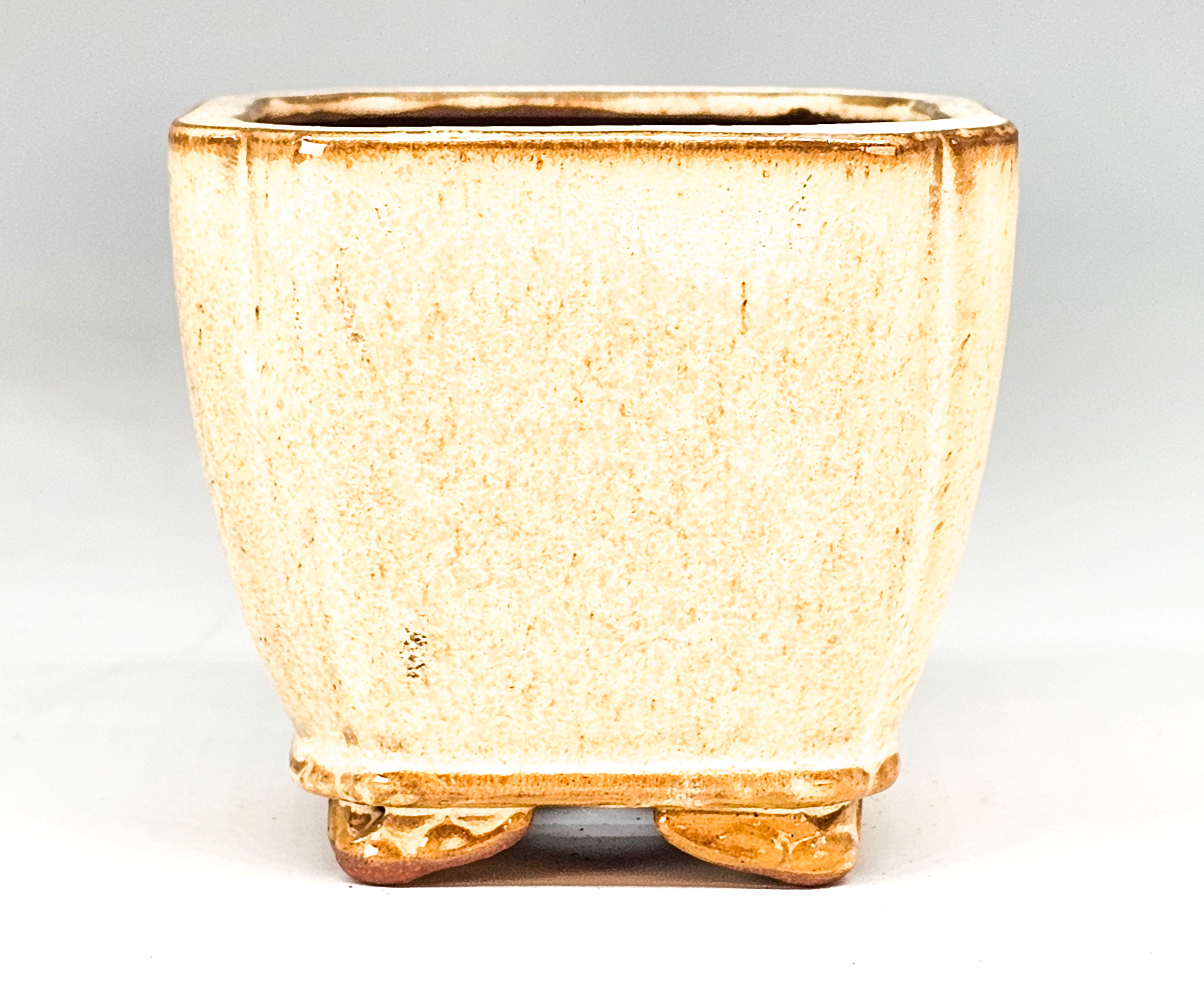 Bonsaischale Seiko Japan 6,3x6cm   