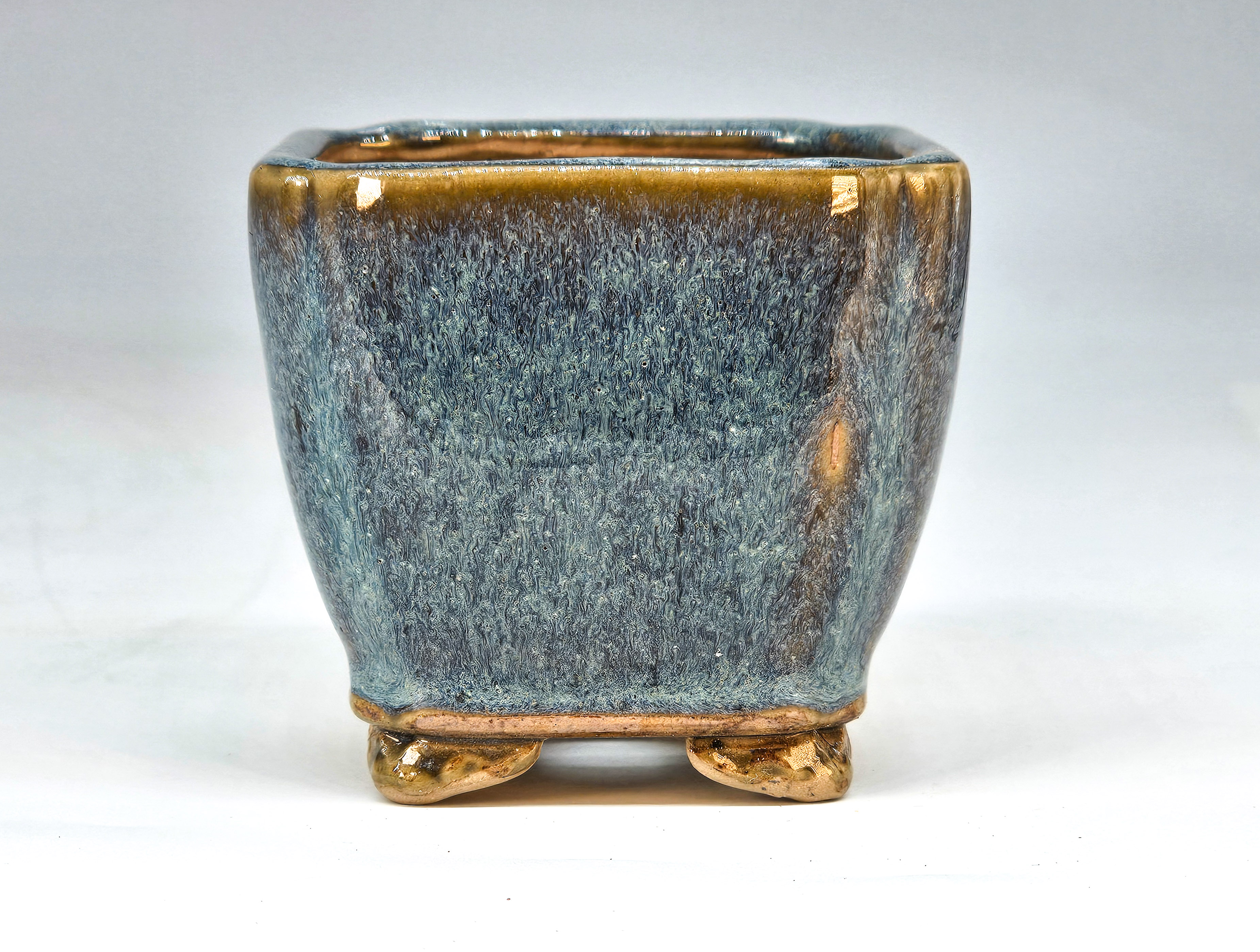 Bonsaischale Seiko Japan 6,3x6cm      