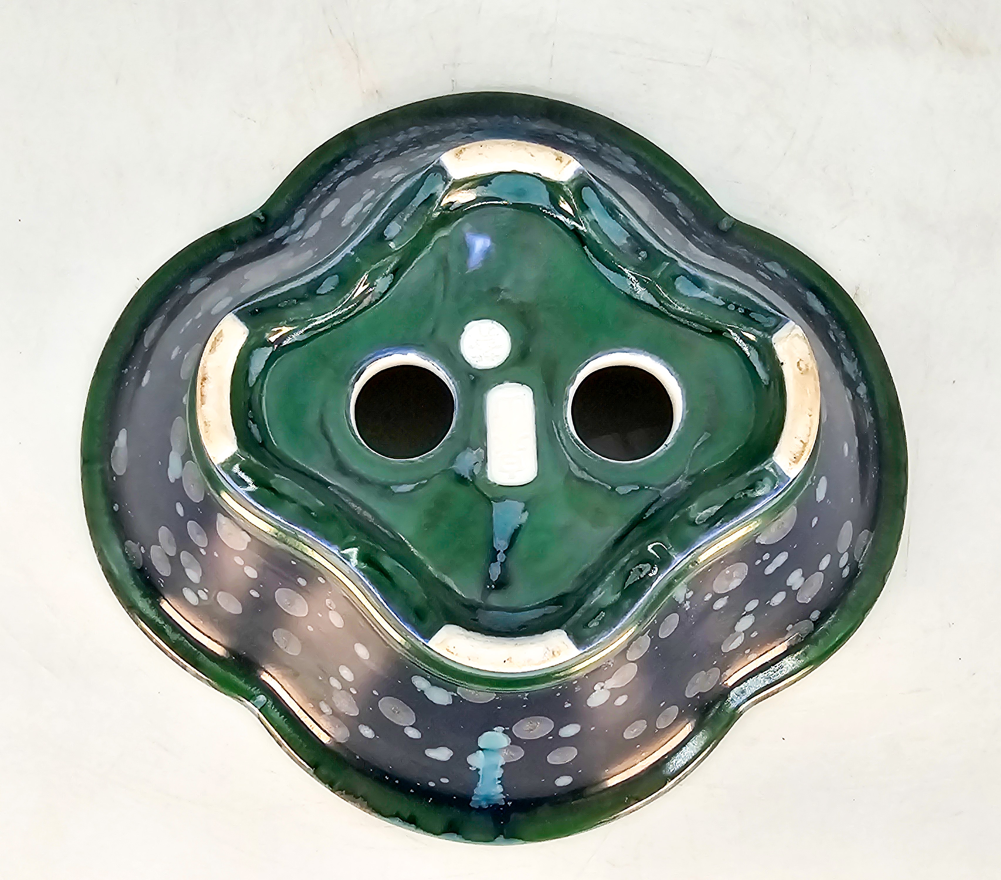 Bonsaischale Senzan 15,5x14x5,2cm