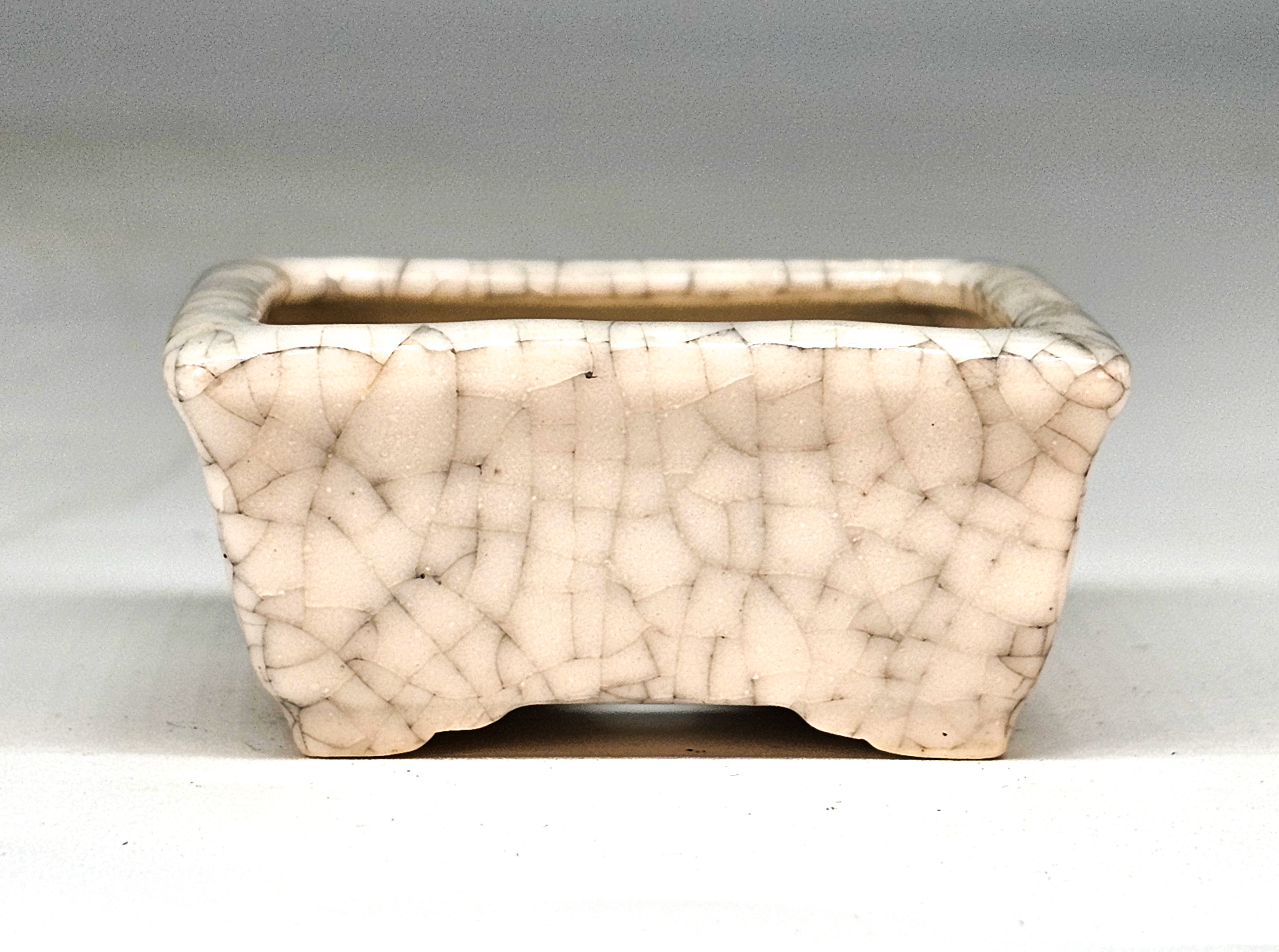 Bonsaischale Seiko Japan 5,8x4,4x2,6cm