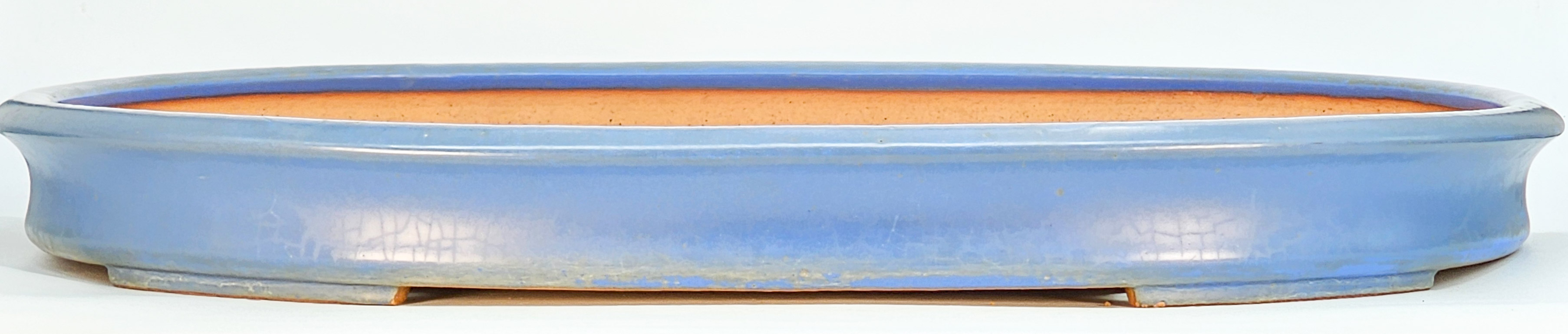 Bonsaischale Reiho Tokoname 69x50x7,5cm