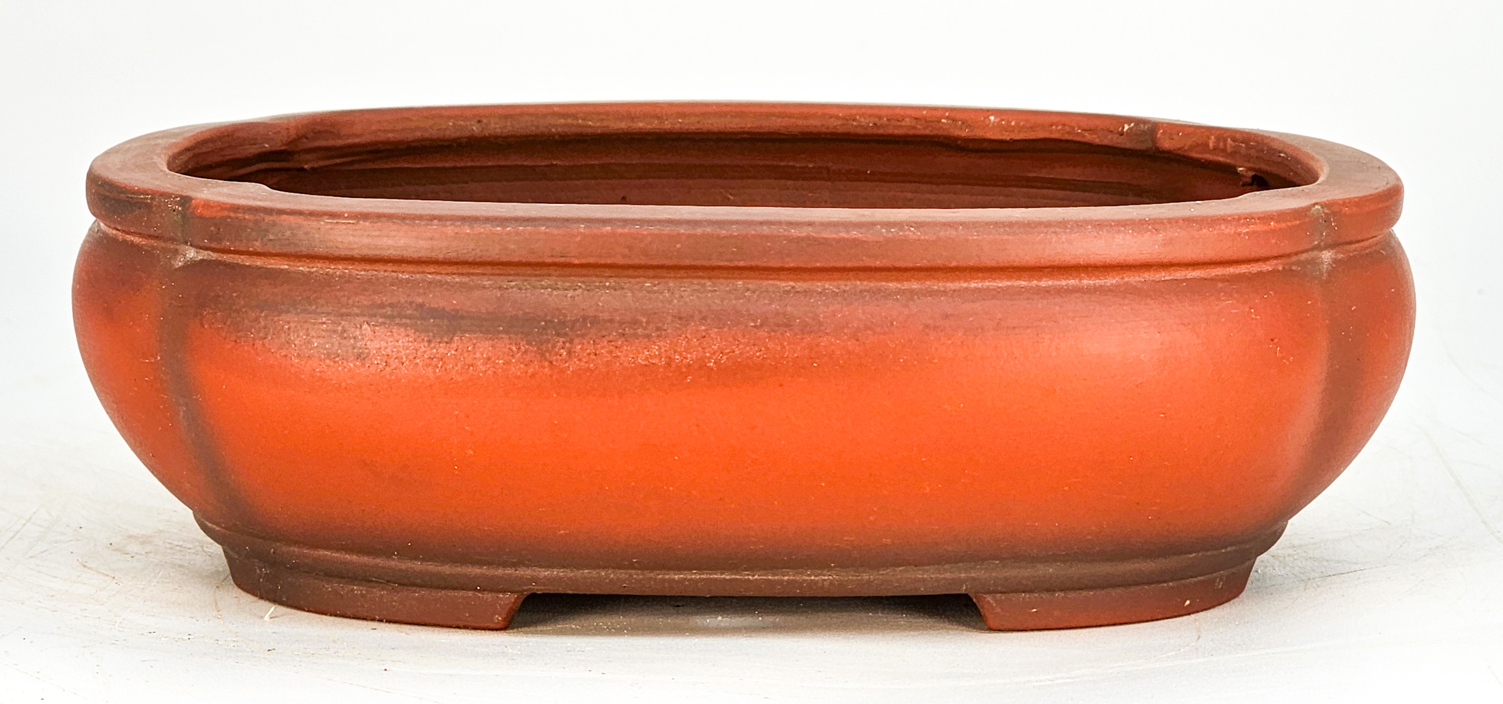 Bonsaischale Bigei Japan 19x14,5x6cm