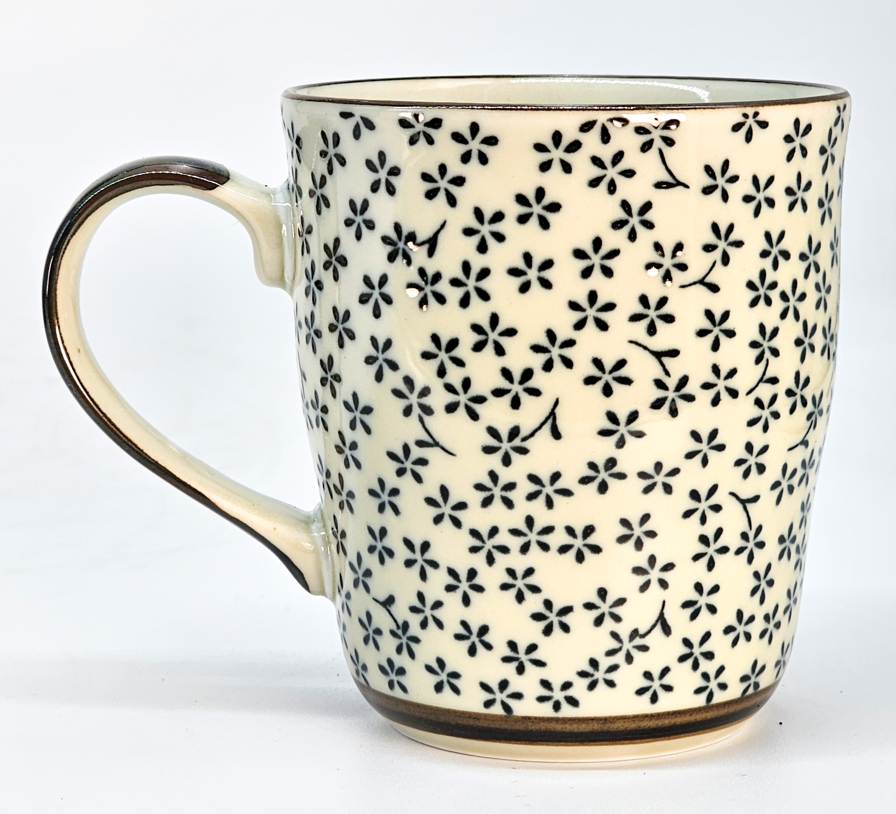 Japanische Teetasse, Mino