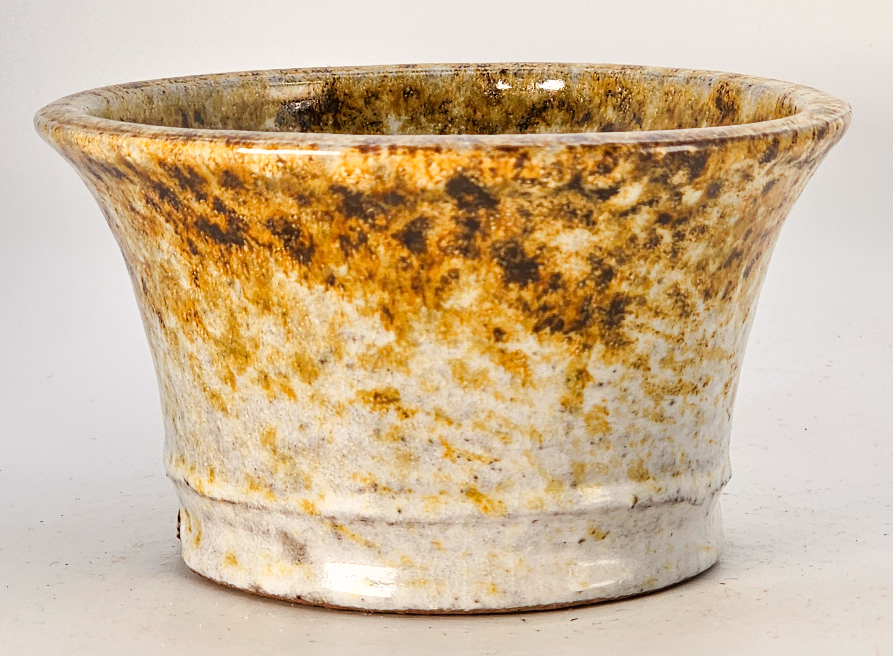 Bonsaischale Shuho Tokoname 12x7cm