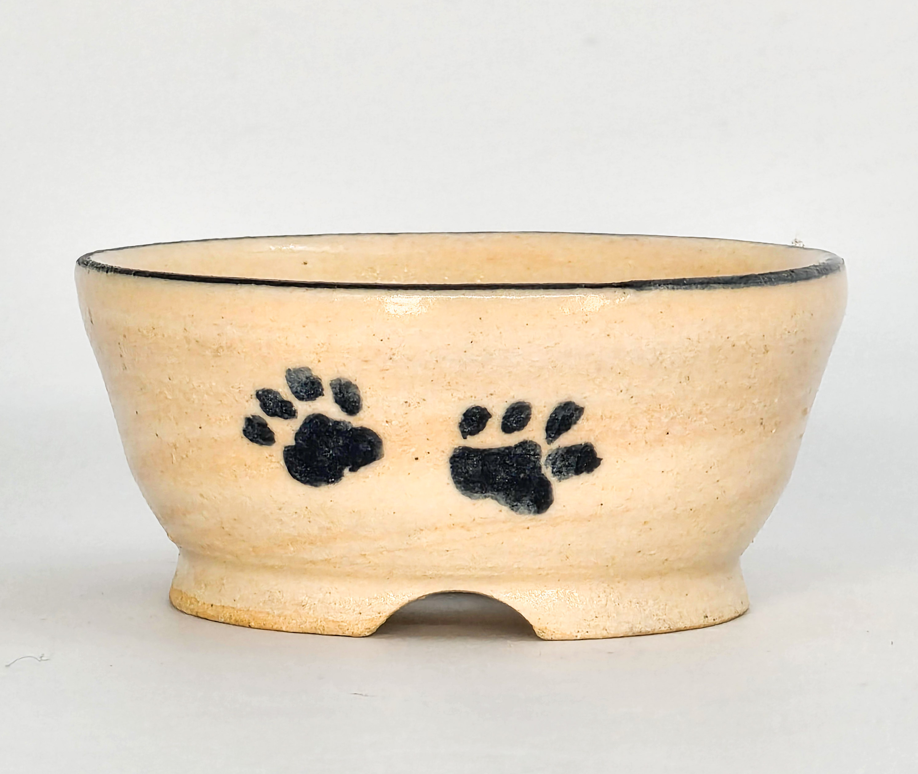 Bonsaischale Japan 6x2,7cm