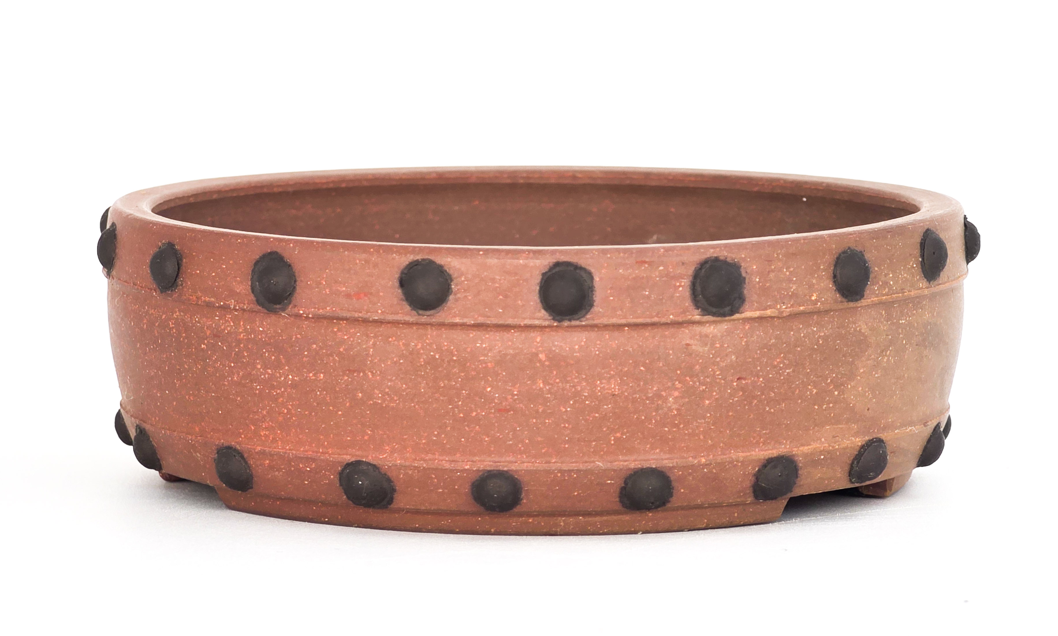 Bonsaischale Seiko Japan 8,2x2,7cm