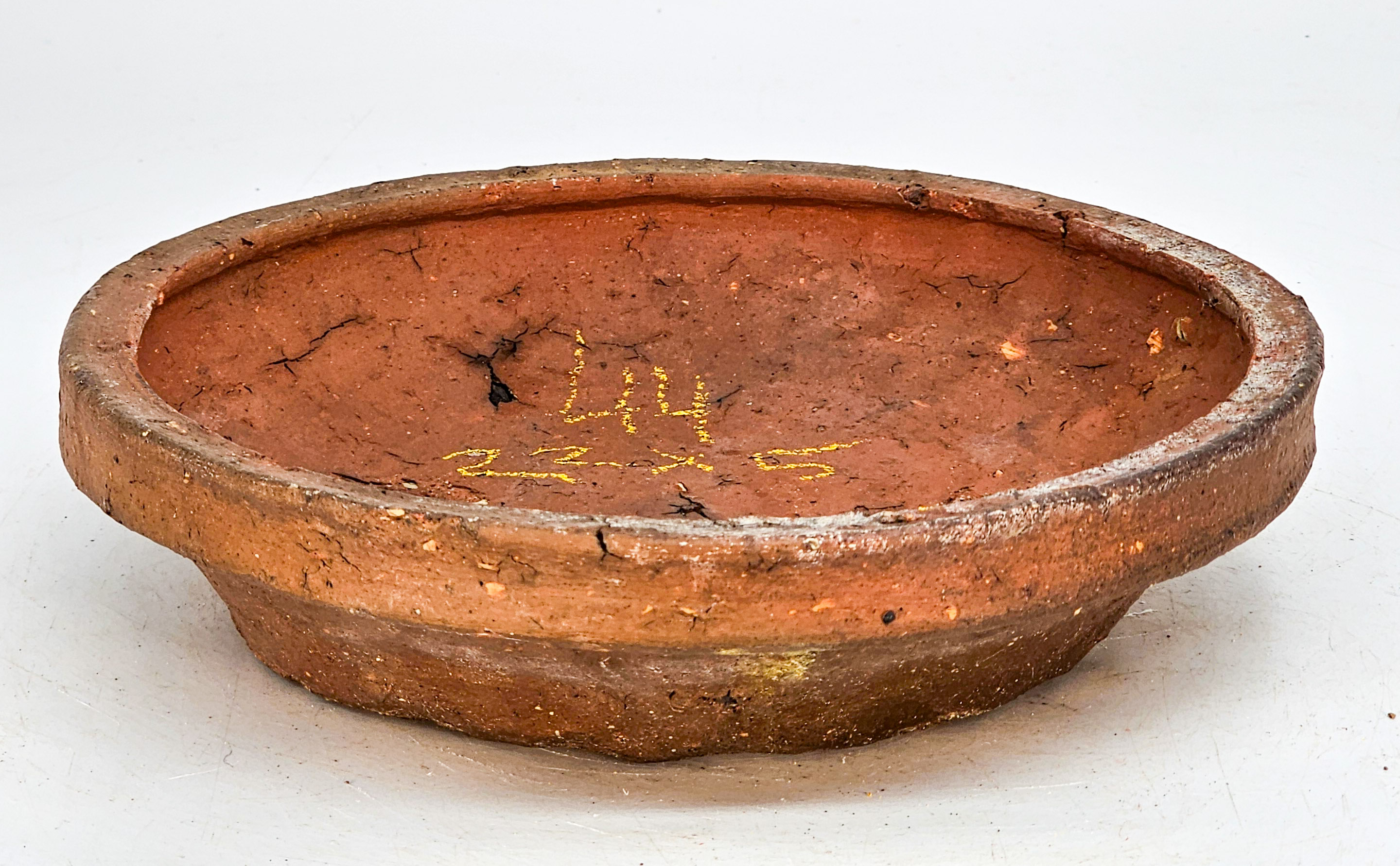 Bonsaischale Nanban - Rarität! 22x5cm