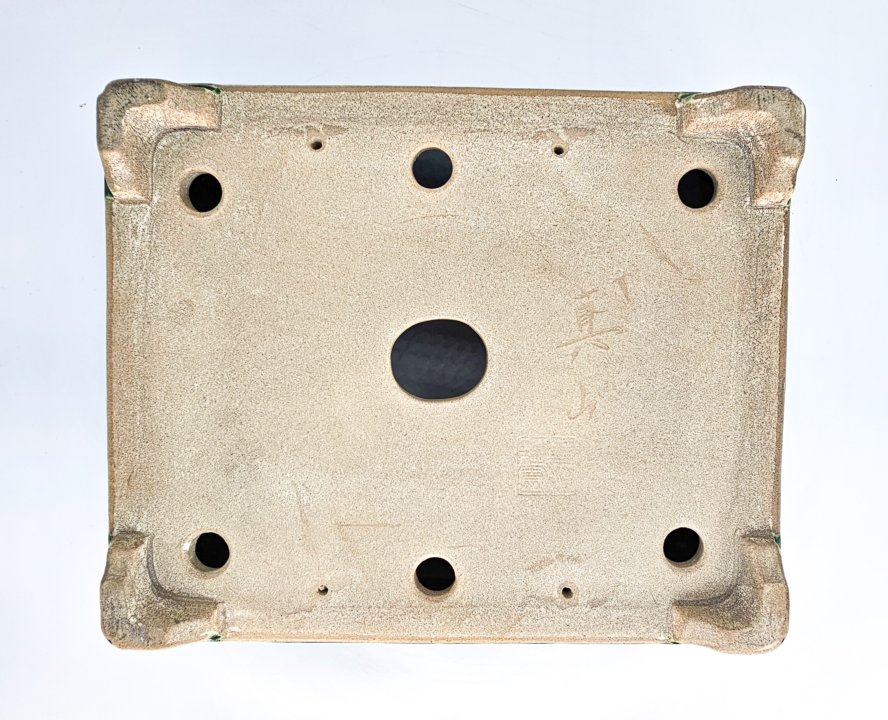 Bonsaischale Mazan Japan 37x31,5x11cm