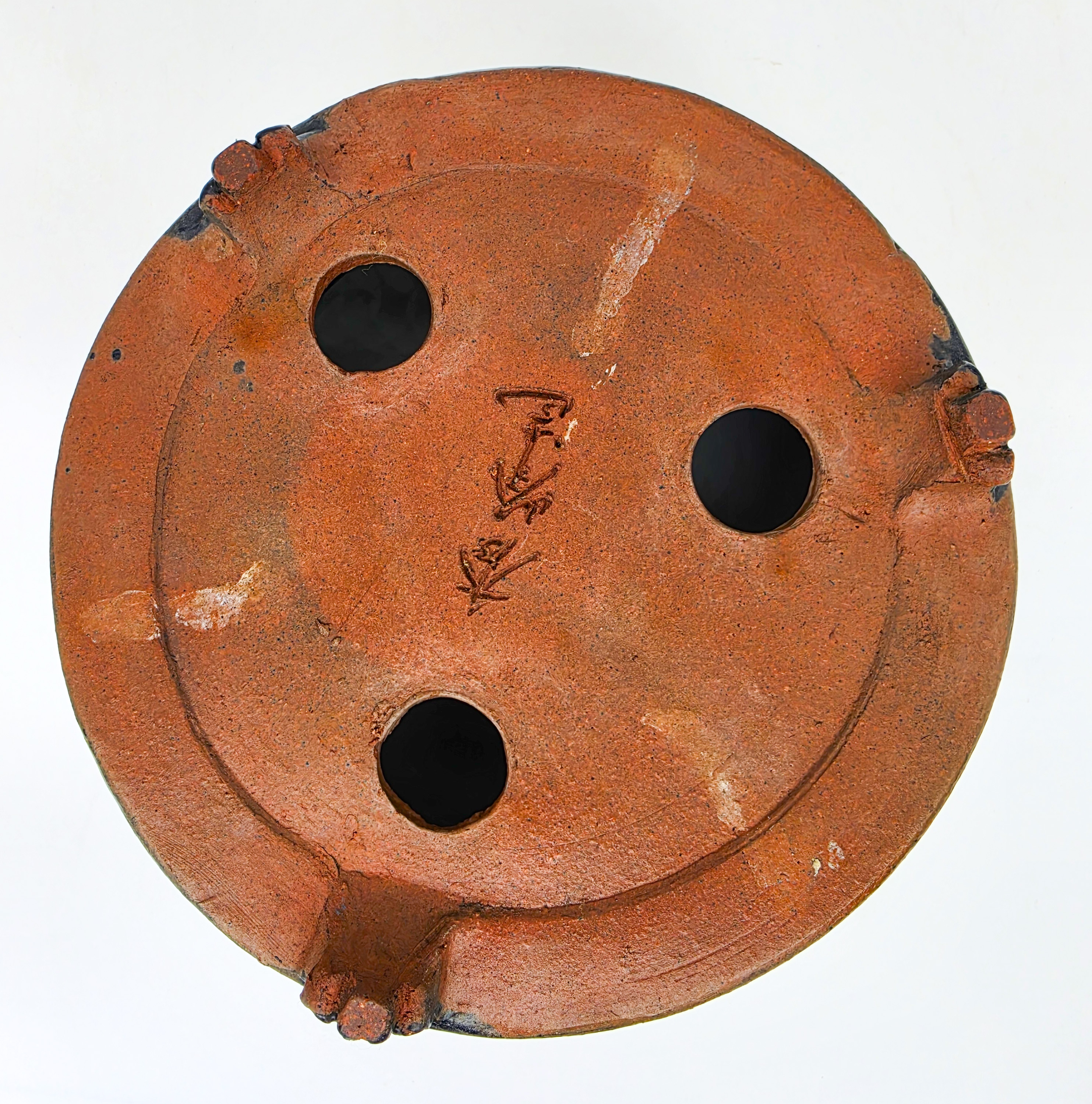 Bonsaischale Shuho Tokoname 24x15,5cm