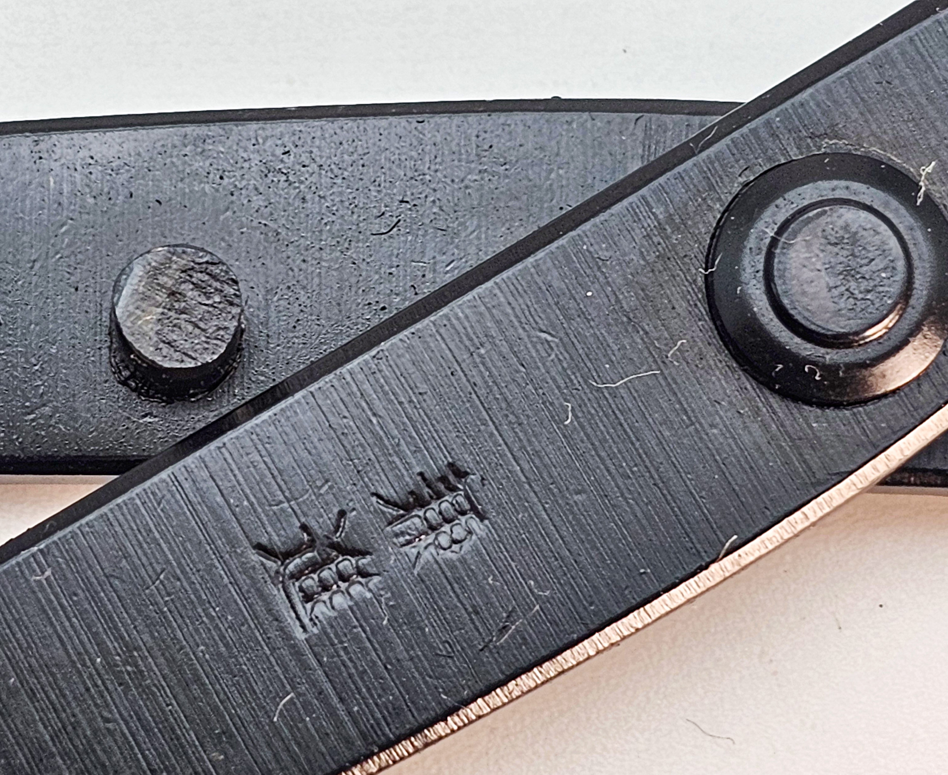 Kaneshin Bonsai Knospenzange, klein, 175mm, Nr.10 , Japan  