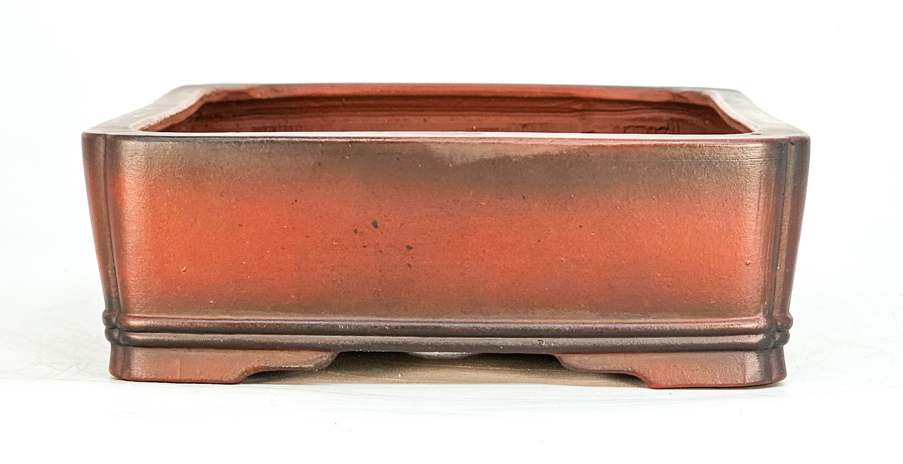 Bonsaischale Bigei Japan 24,5x18x6cm