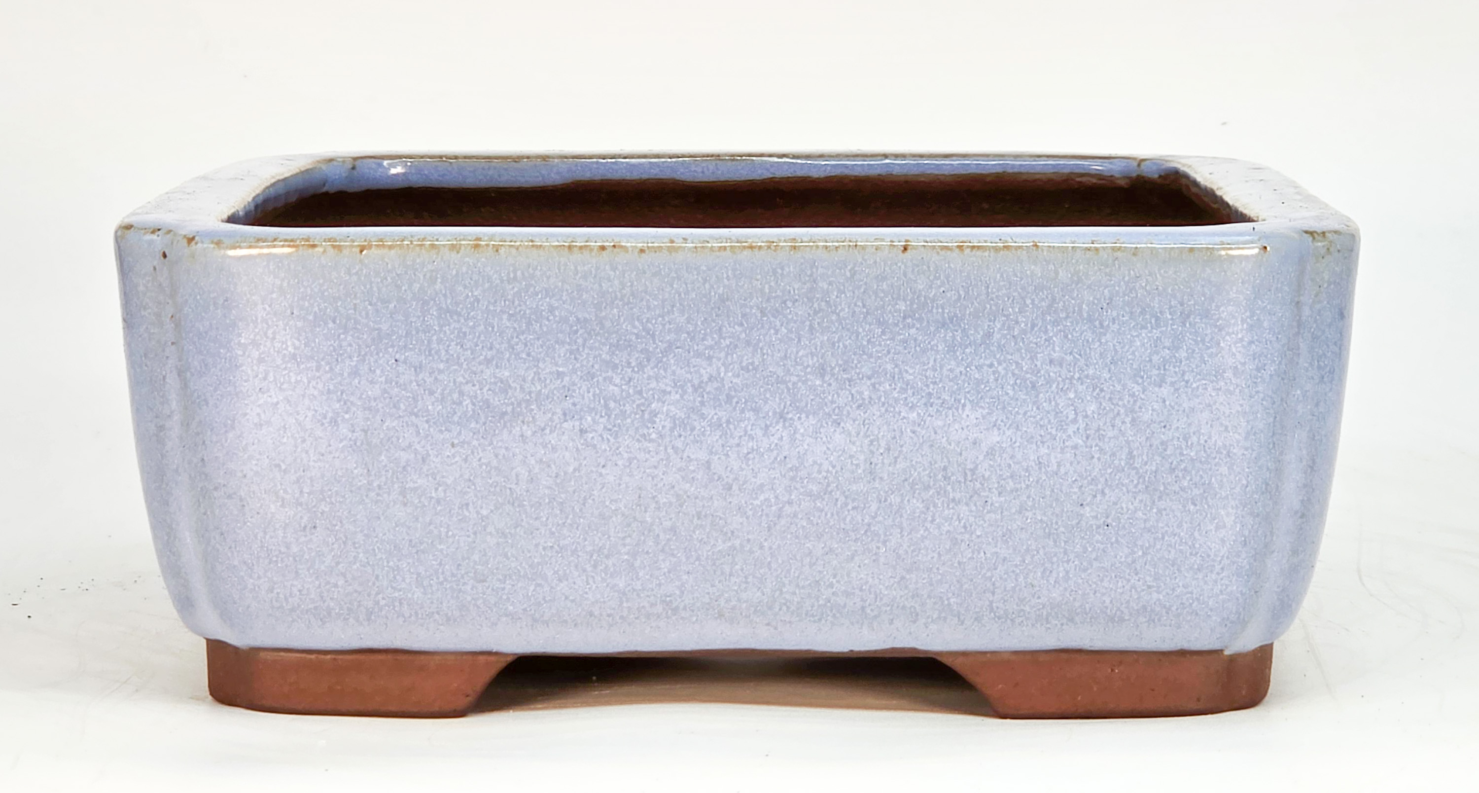 Bonsaischale Yamaaki Tokoname 28x22,5x8,5cm